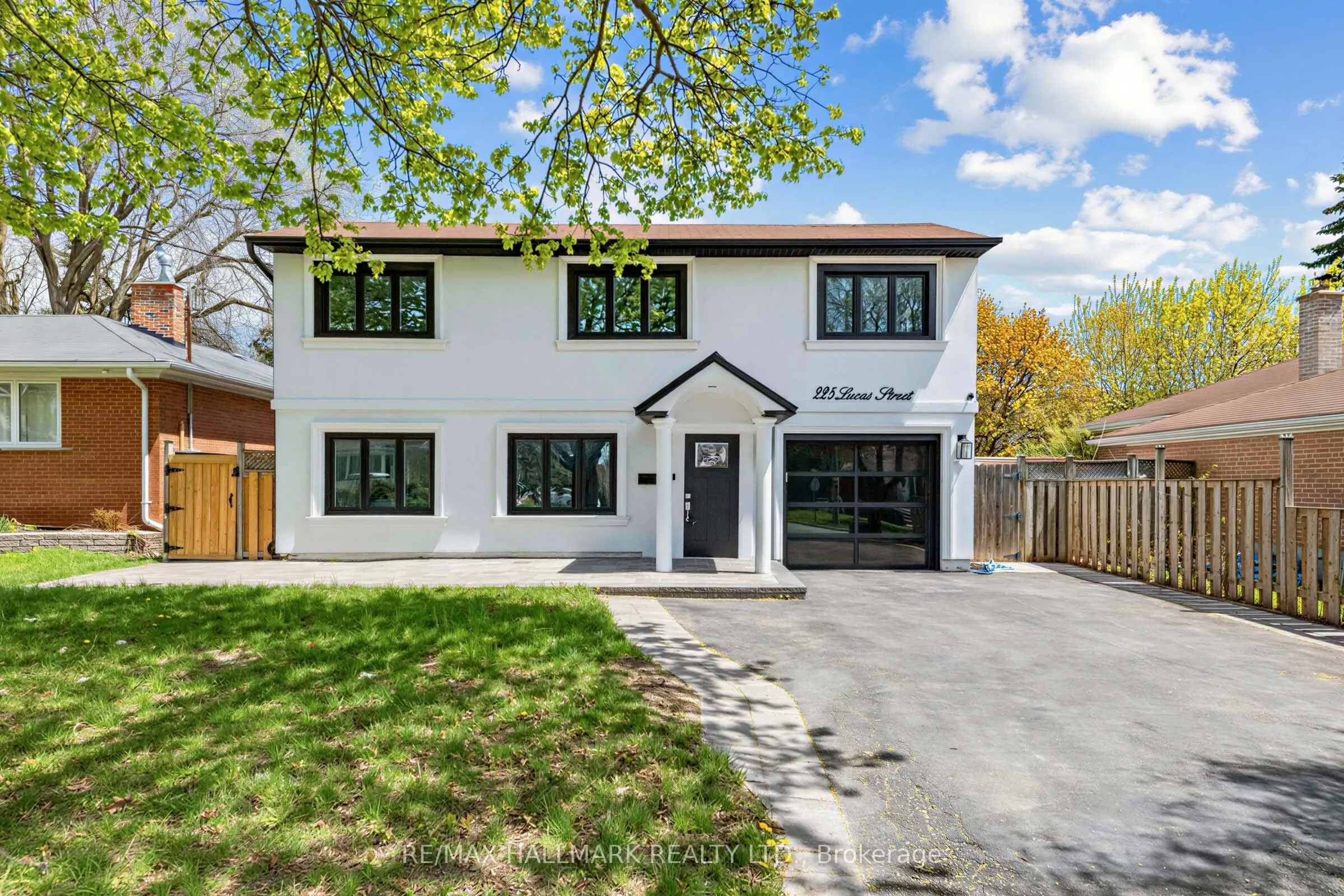 Detached Home For Sale | N13159918