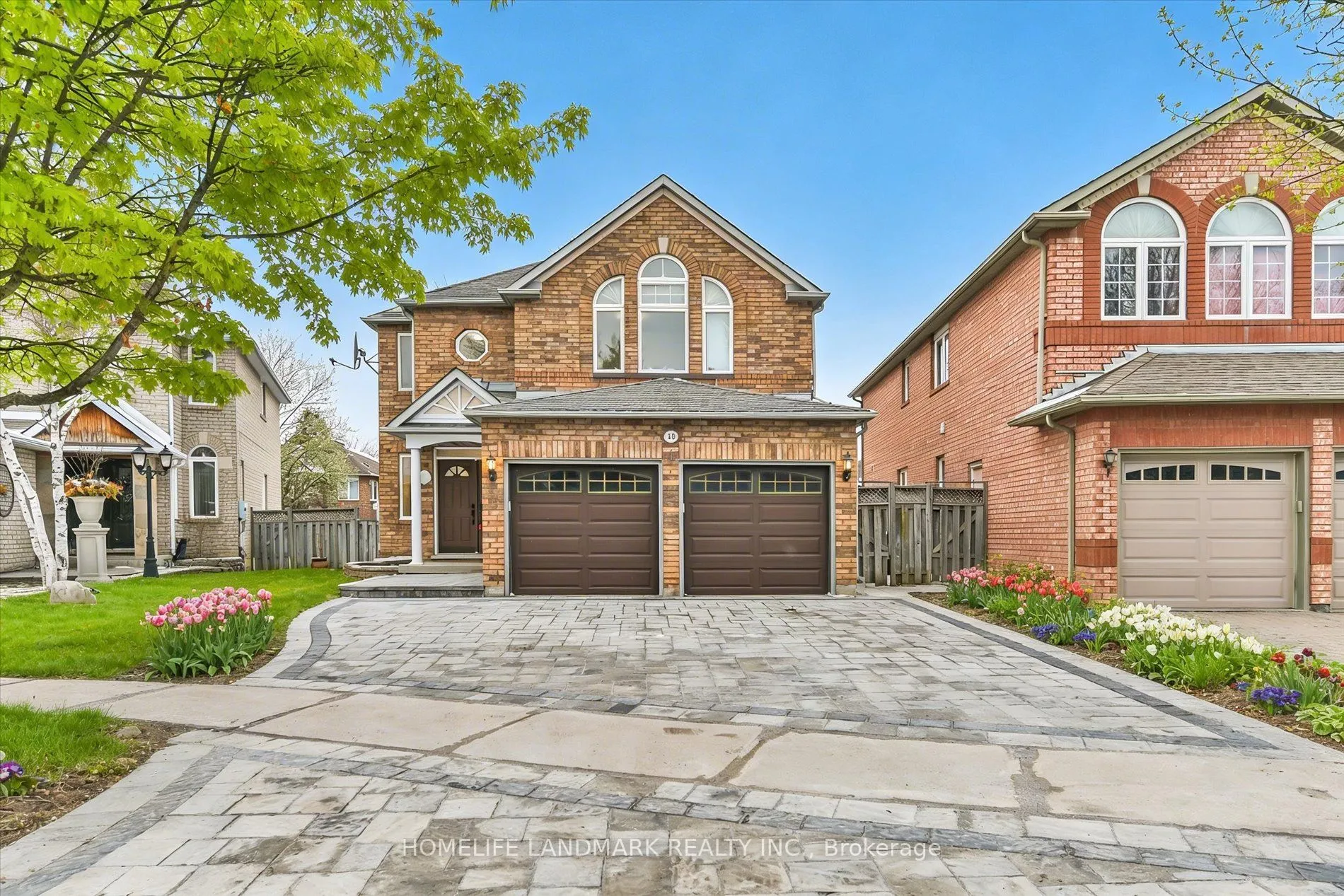 Detached Home For Sale | N13160244