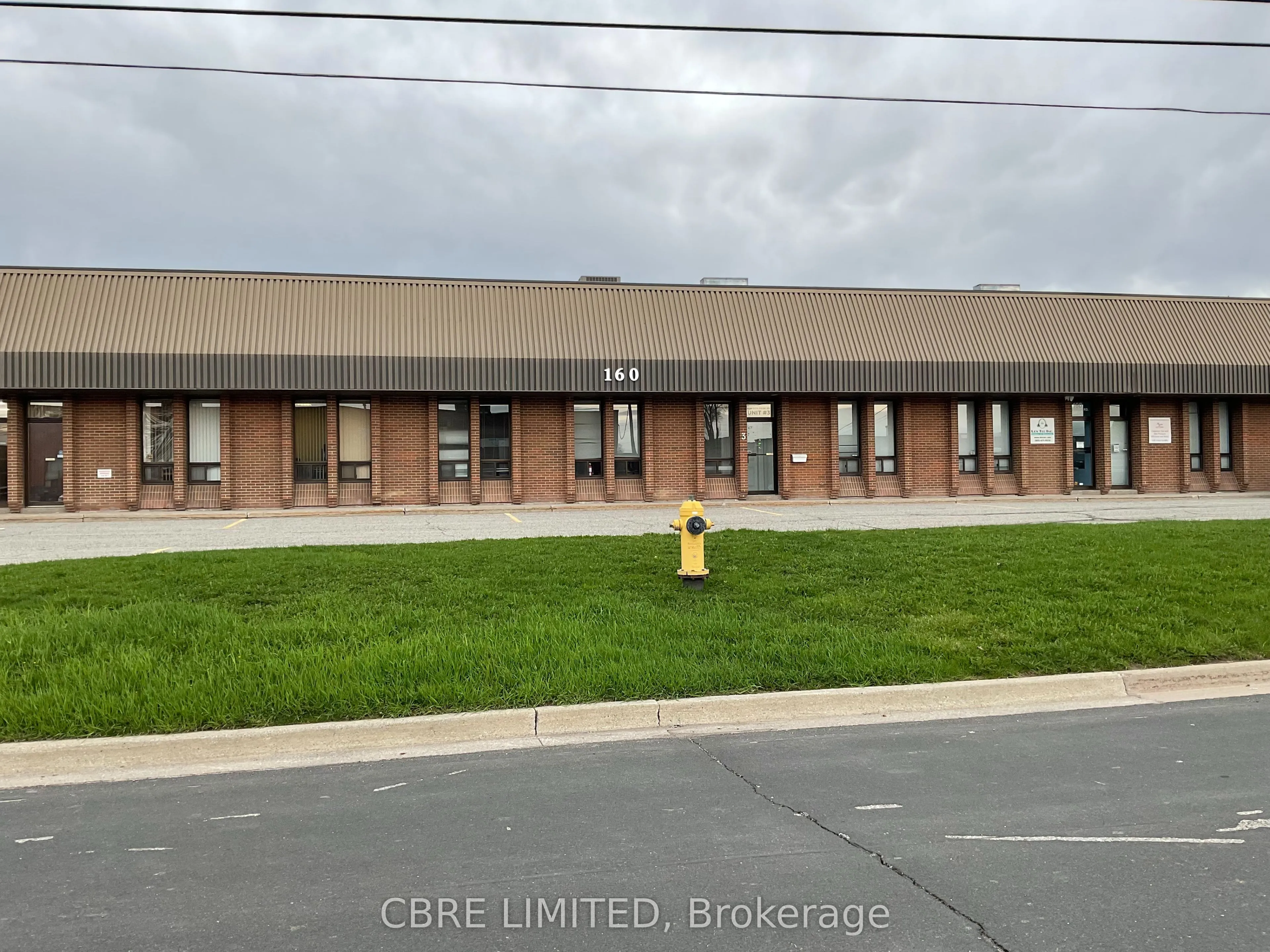 Industrial Property For Lease | N13160986