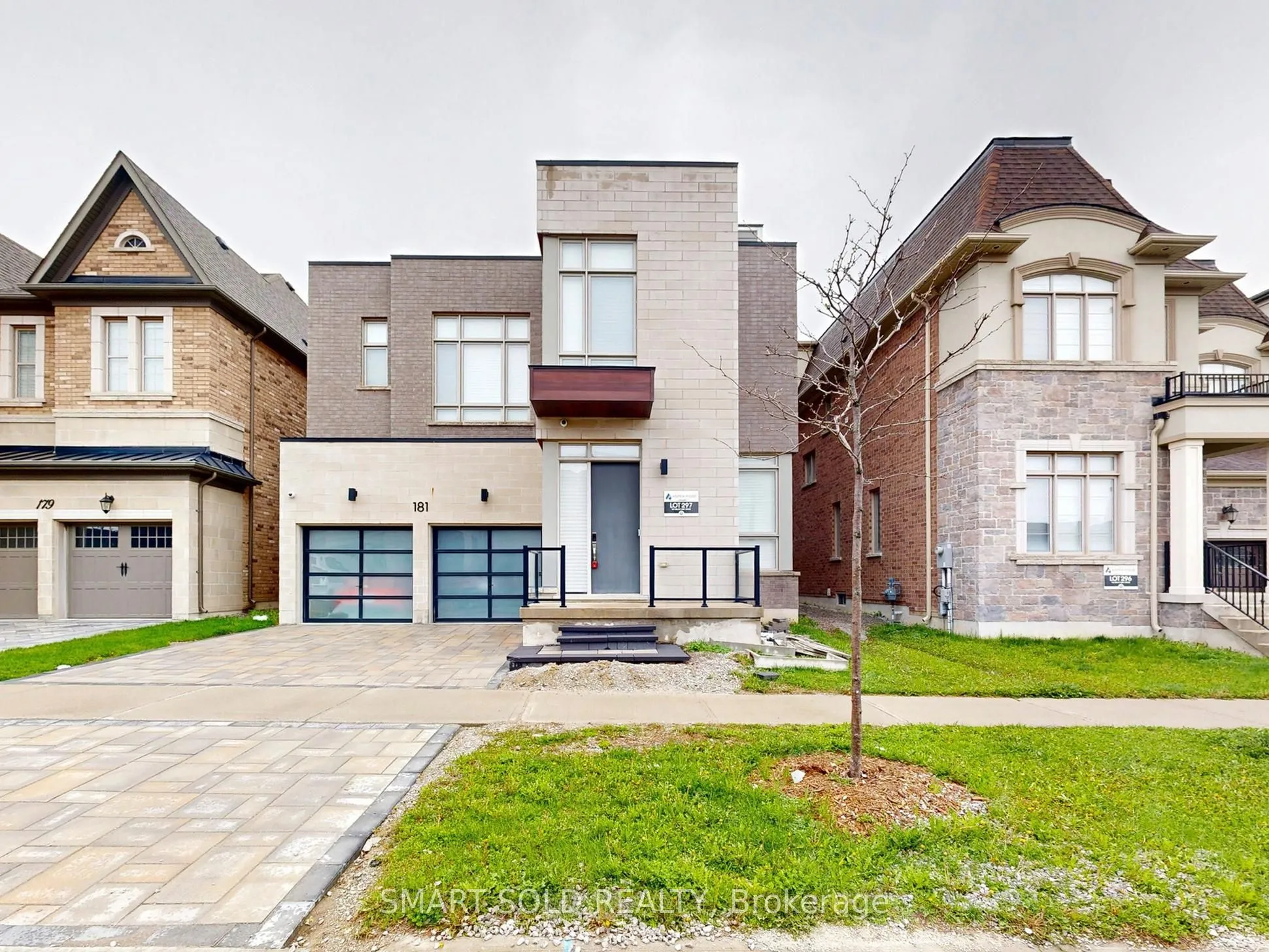 Detached Home For Sale | N13161664