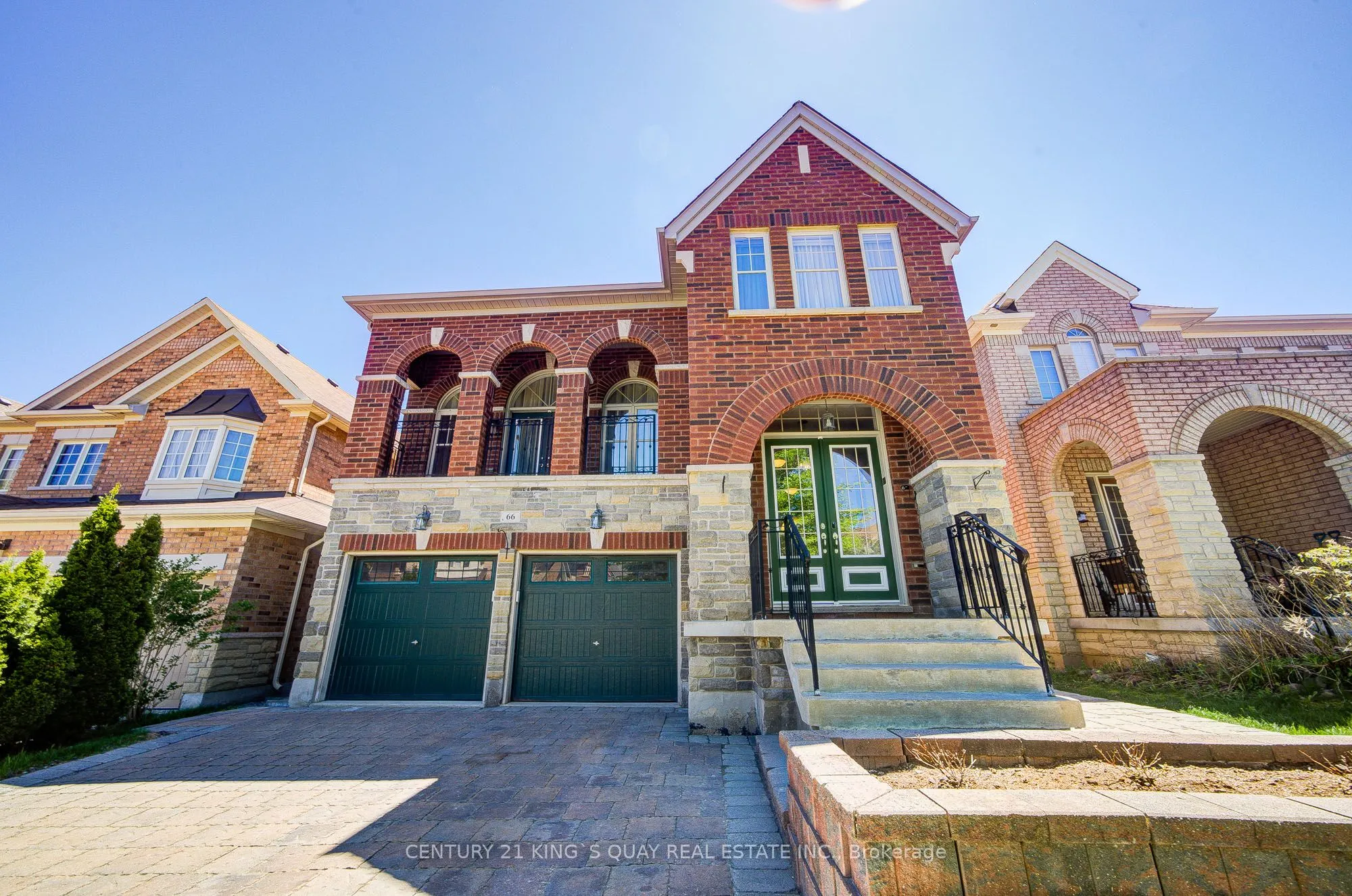 Detached Home For Sale | N13161796
