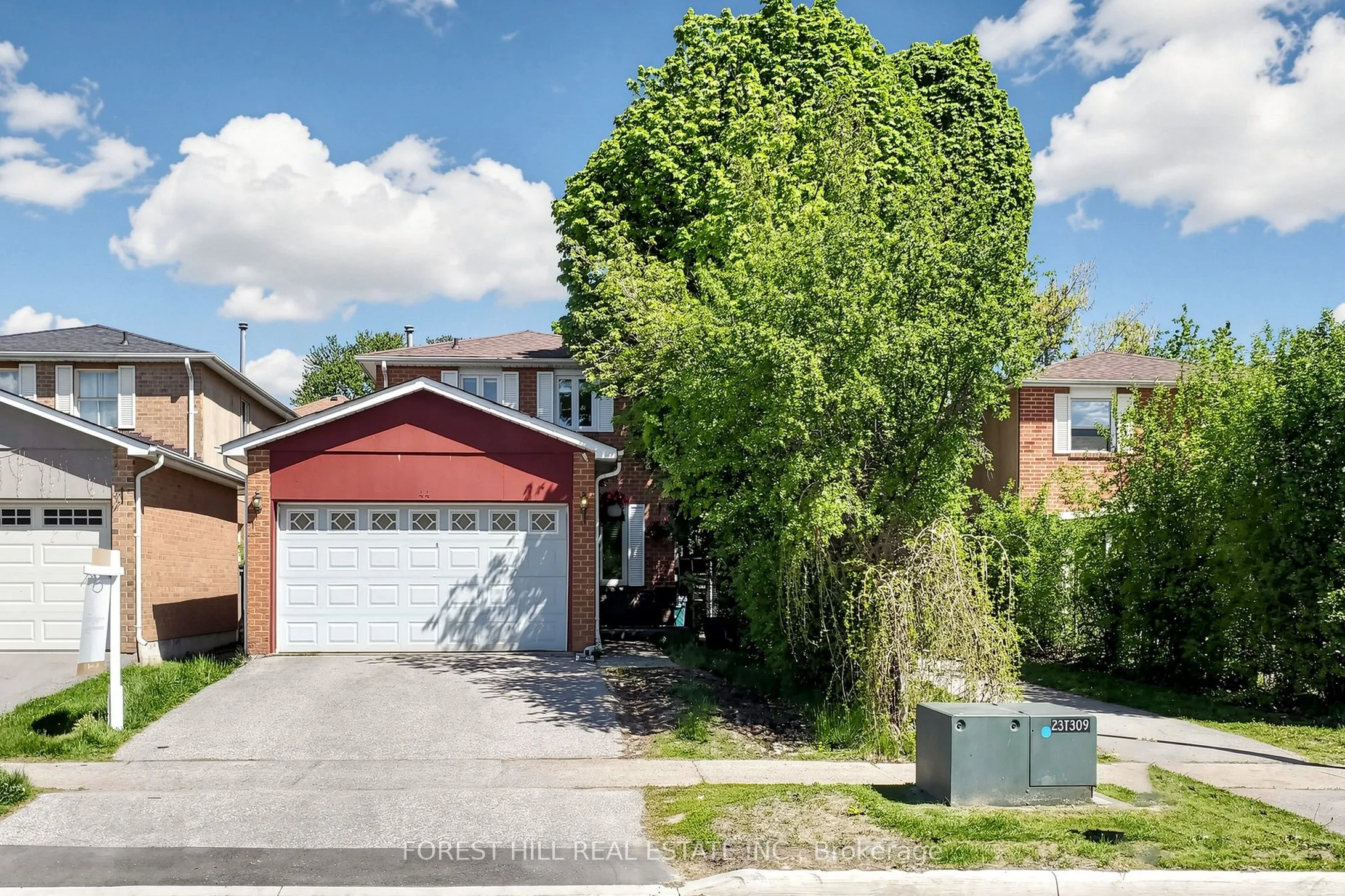 Detached Home For Sale | N13161842