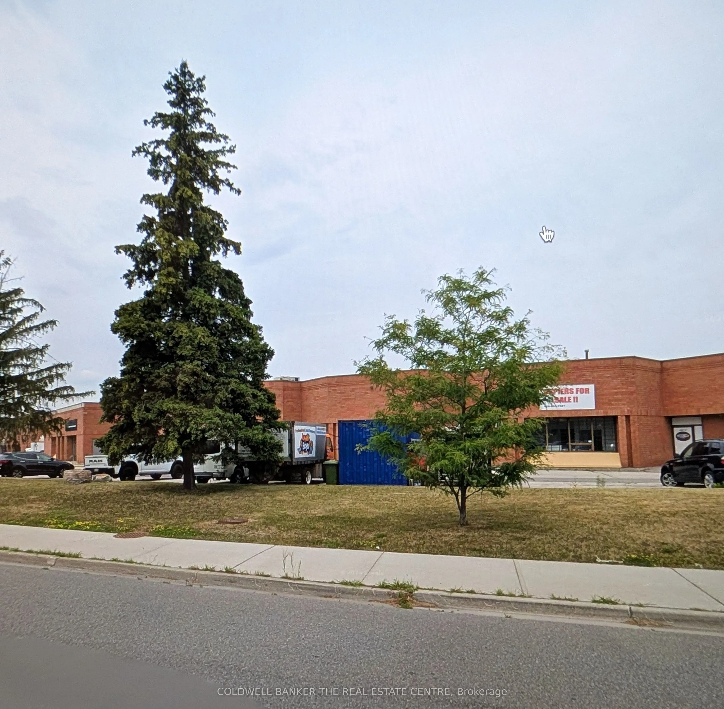 Industrial Property For Lease | N13162522
