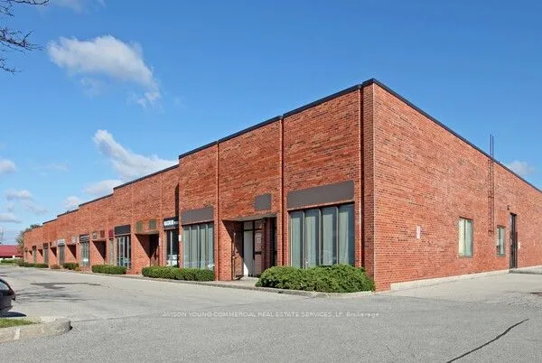 Industrial Property For Lease | N13164324