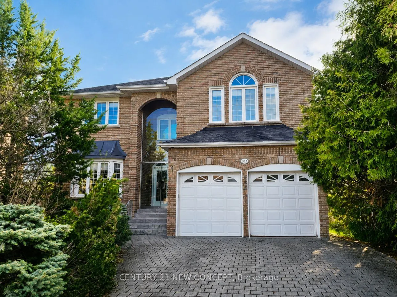 Detached Home For Sale | N13164716