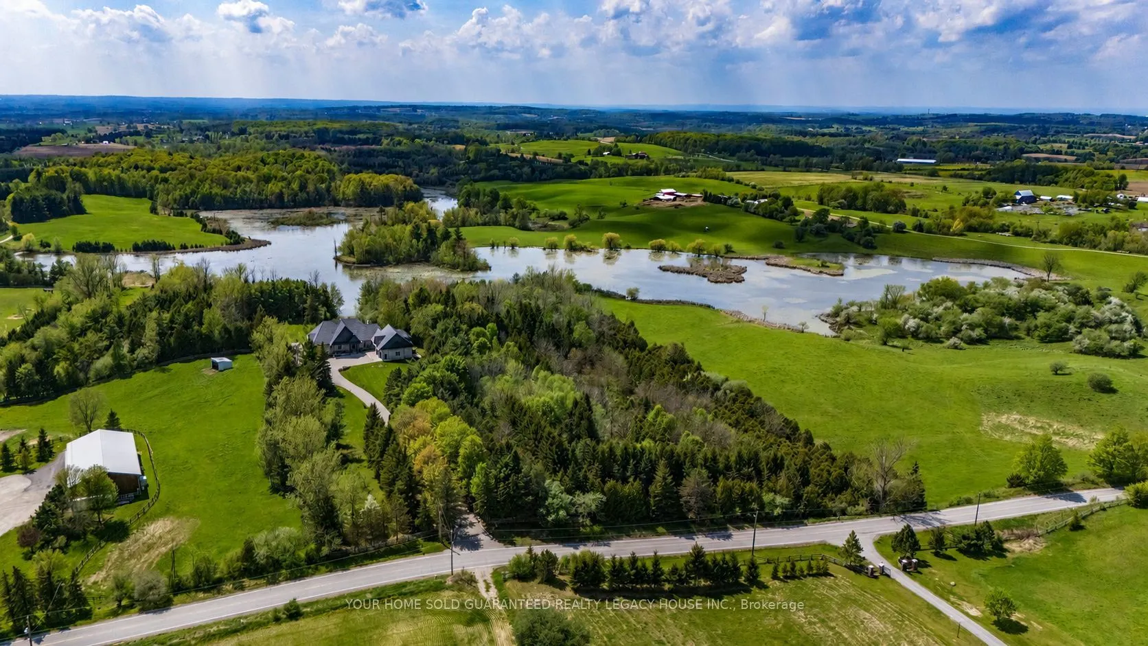 Detached Home For Sale | N13164834