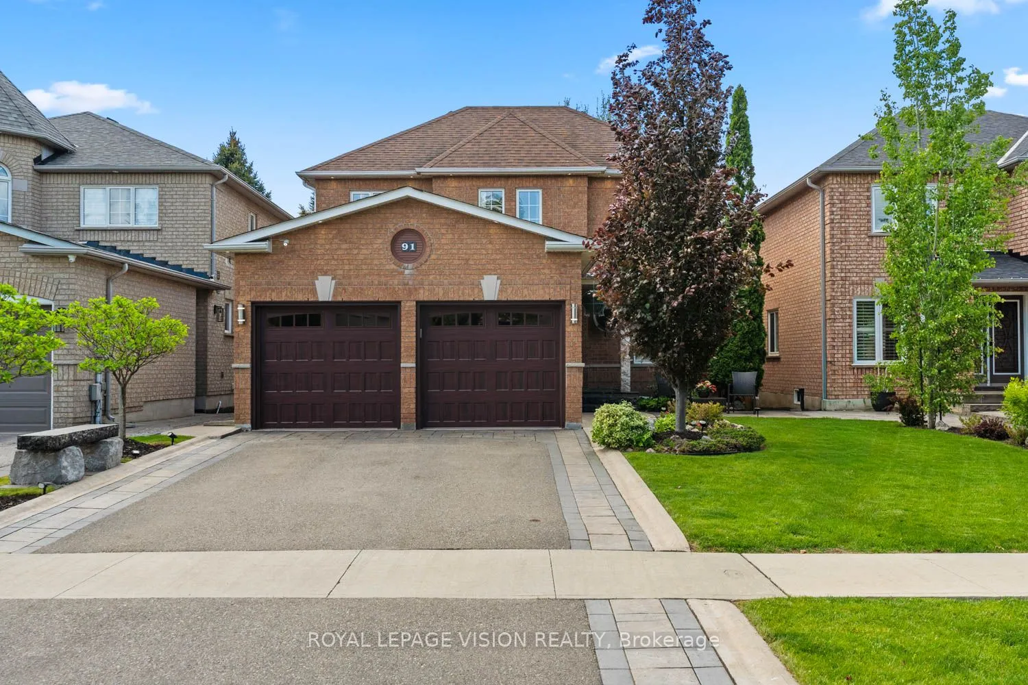 Detached Home For Sale | N13165976