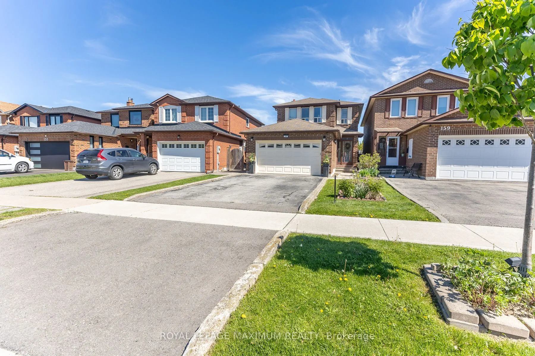 Detached Home For Sale | N13166716