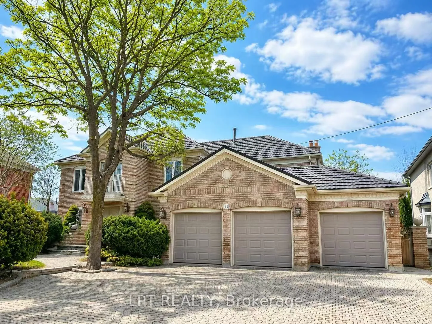 Detached Home For Lease | N13167106