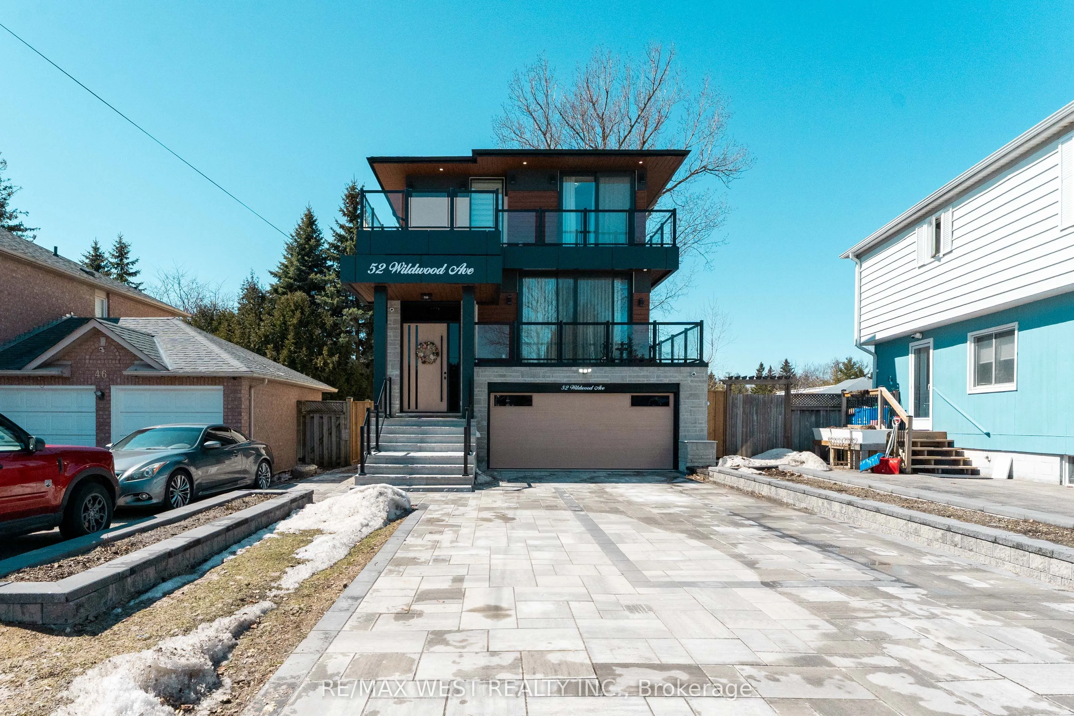Detached Home For Sale | N13167592