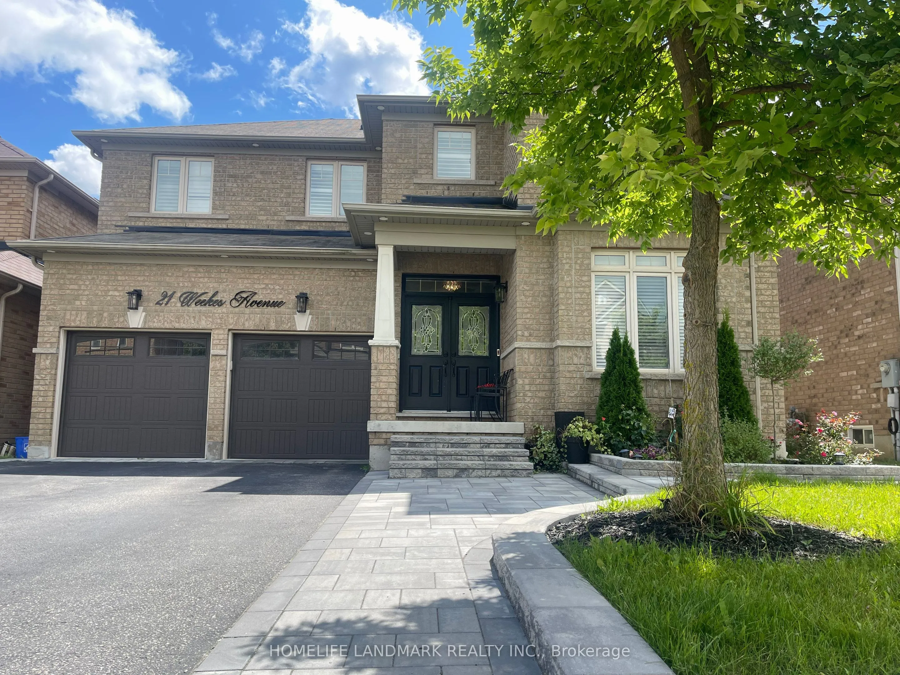 Detached Home For Lease | N13167614
