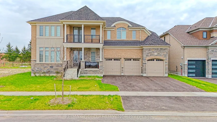19 Marigold Boulevard, Adjala-tosorontio, ON L0G 1W0