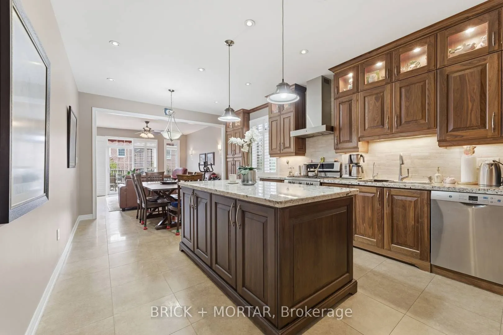 Detached Home For Sale | N13168378