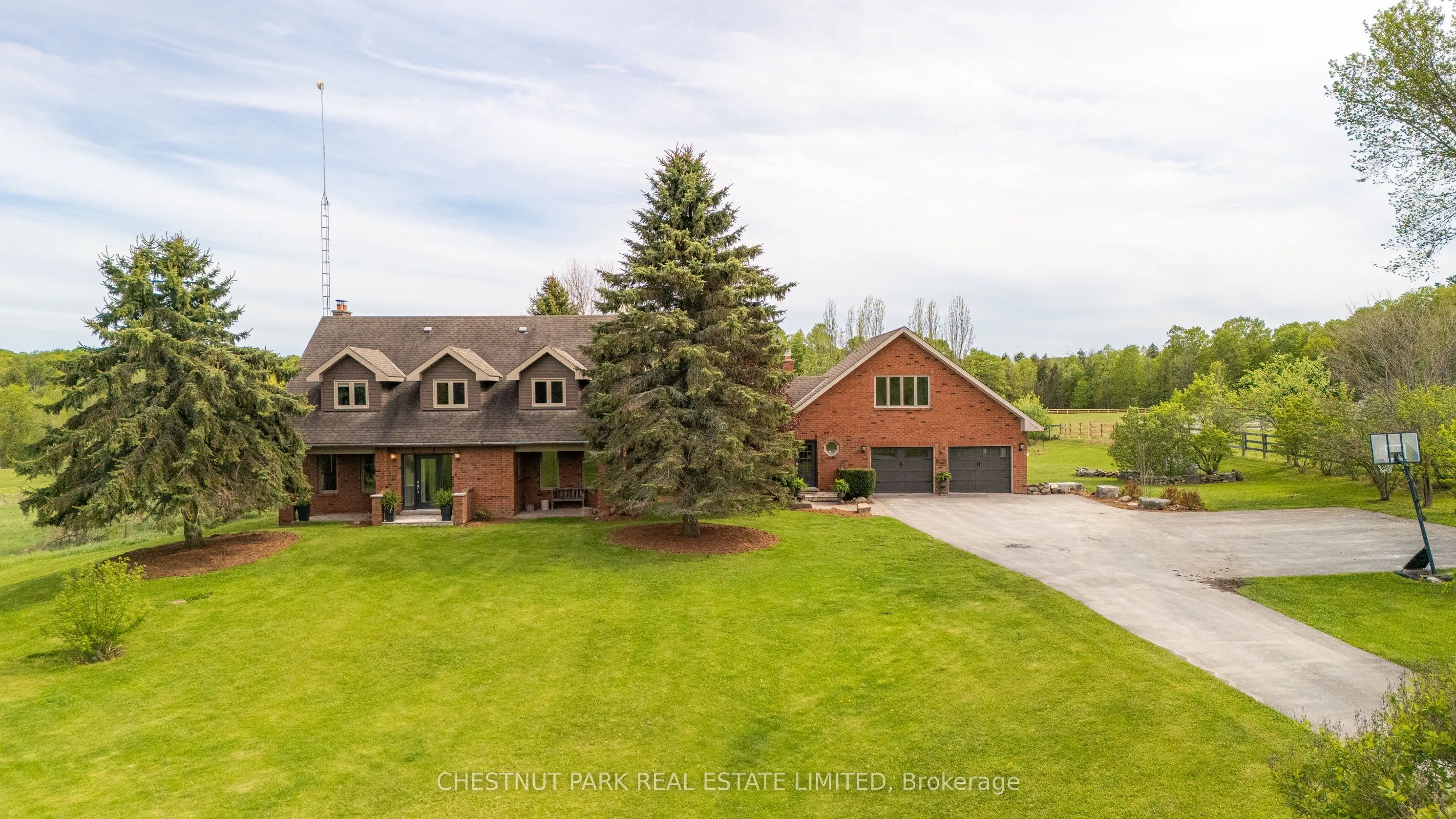 Detached Home For Sale | N13168934