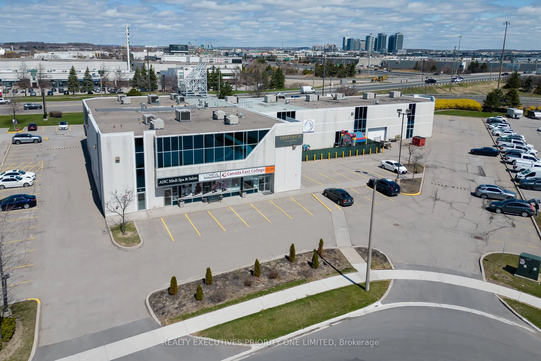 Office For Lease | N13169132