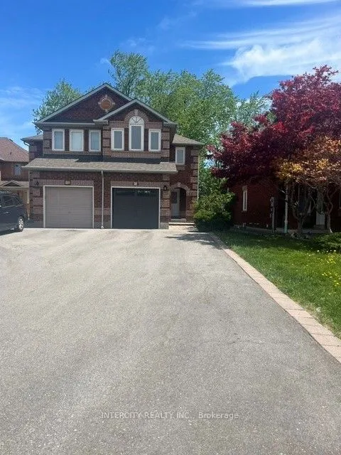 Semi-Detached Home For Lease | N13169278