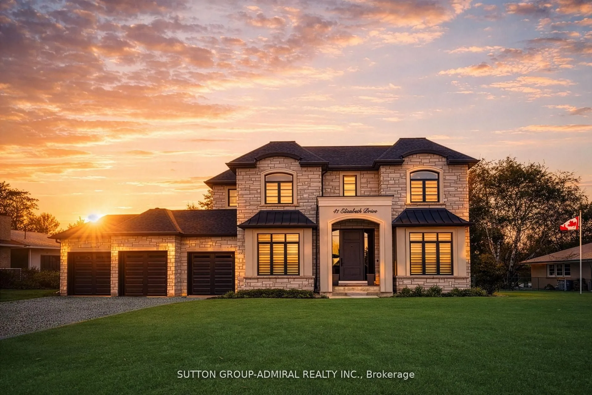Detached Home For Sale | N13169336