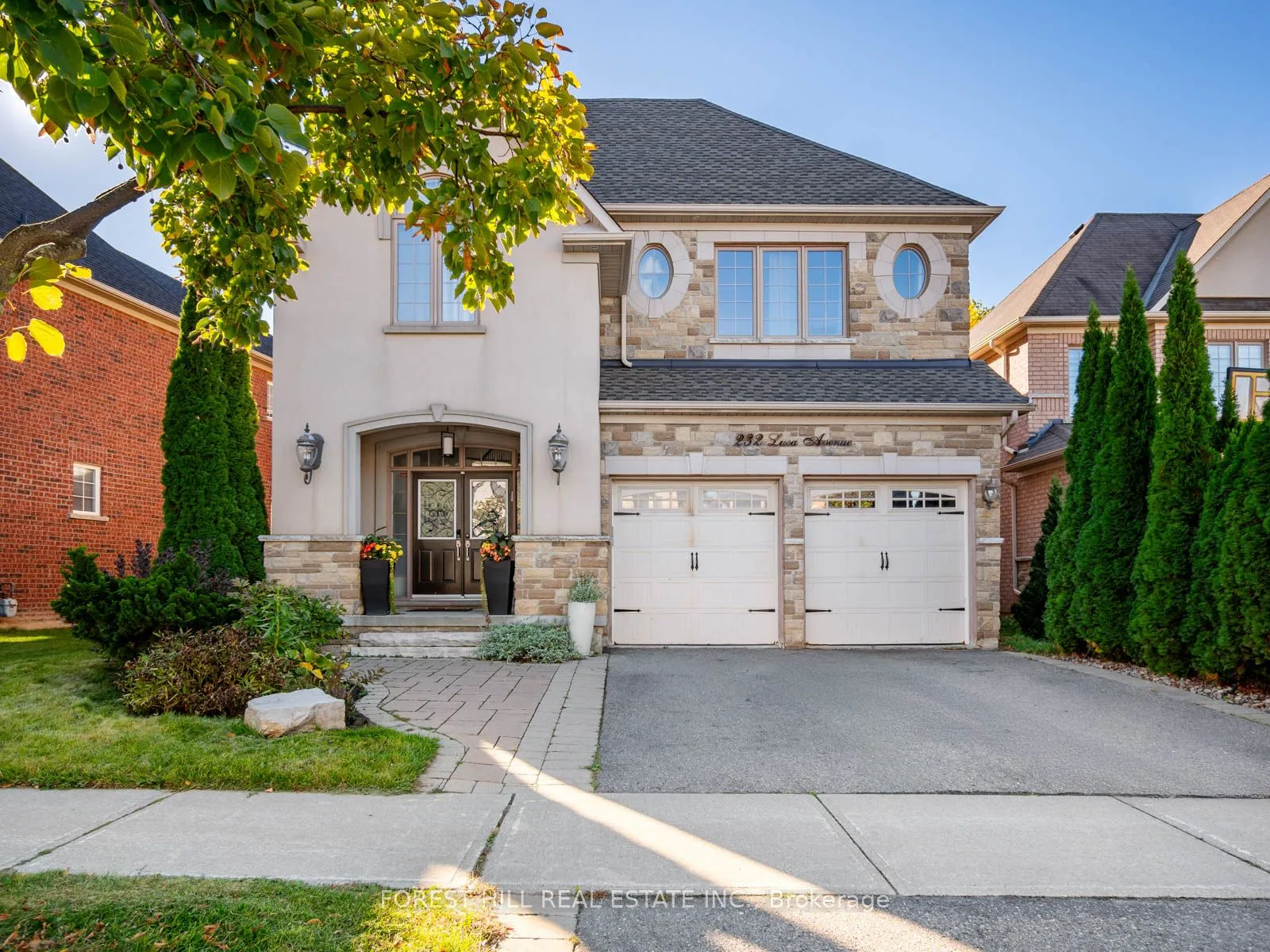 Detached Home For Sale | N13169450
