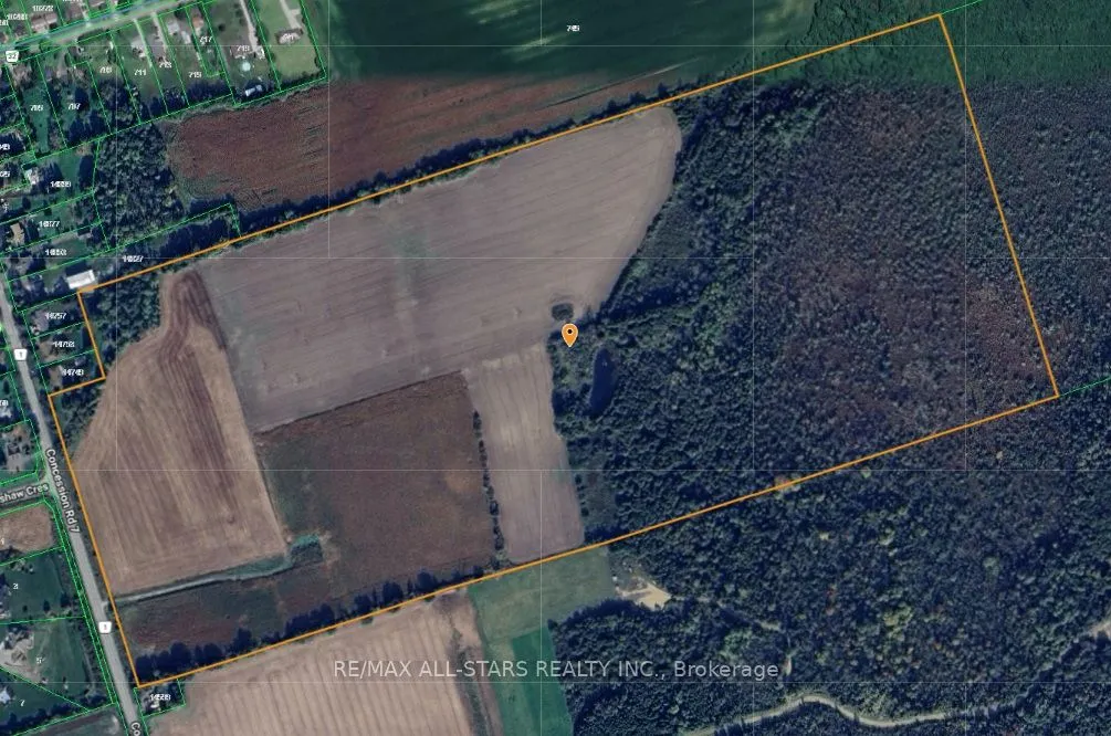 Vacant Land For Sale | N13169888