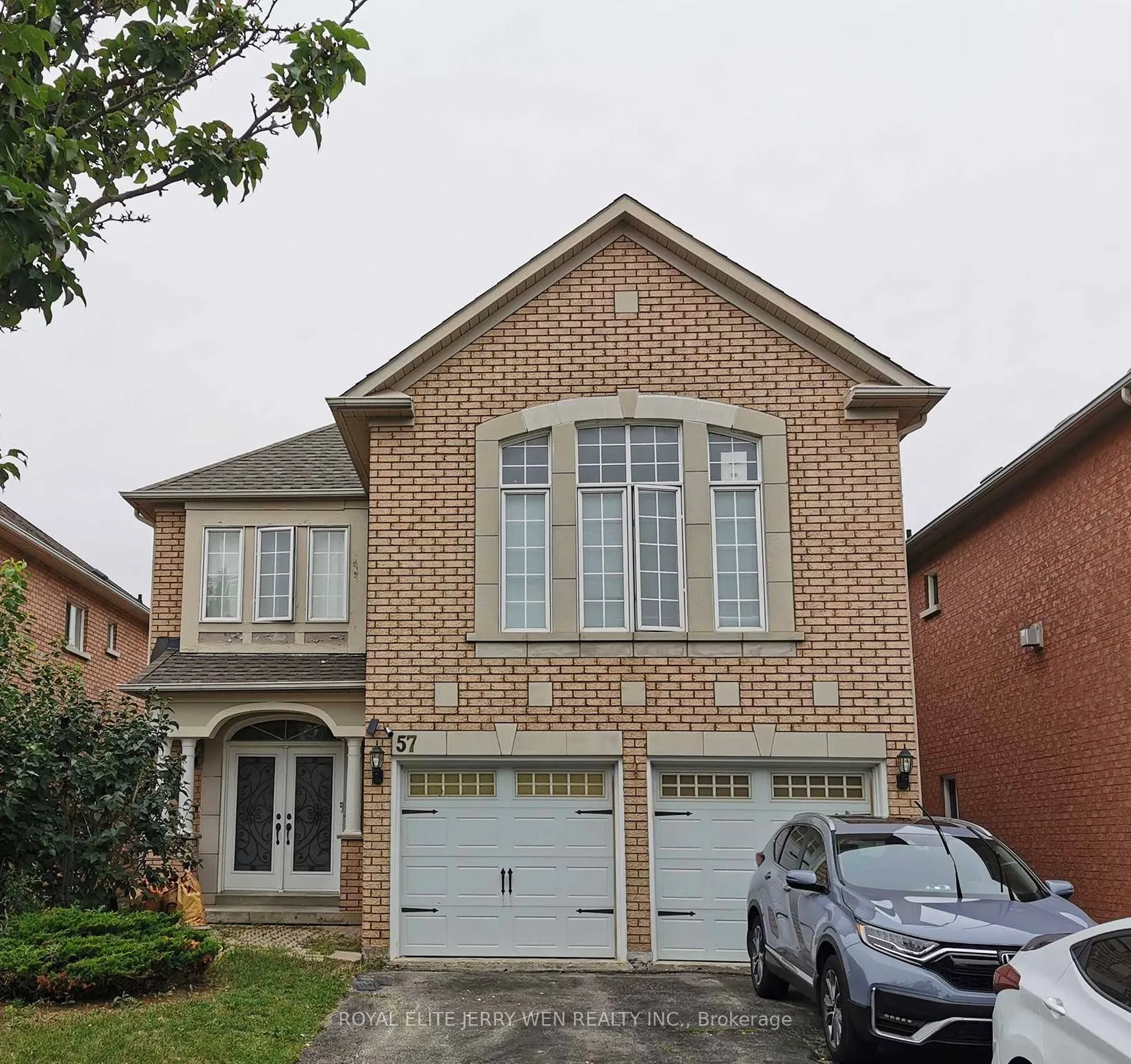 Detached Home For Lease | N13170158