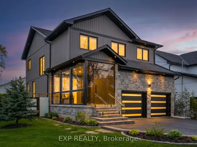 Elegant, Bright and Beautifully Designed.