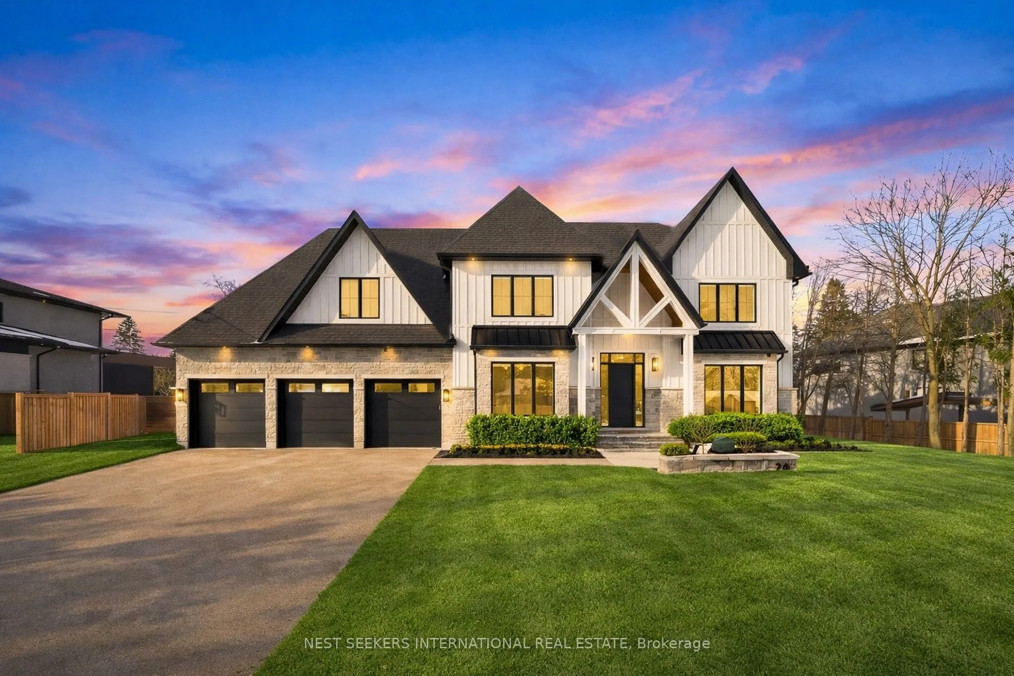 Detached Home For Sale | N13171300