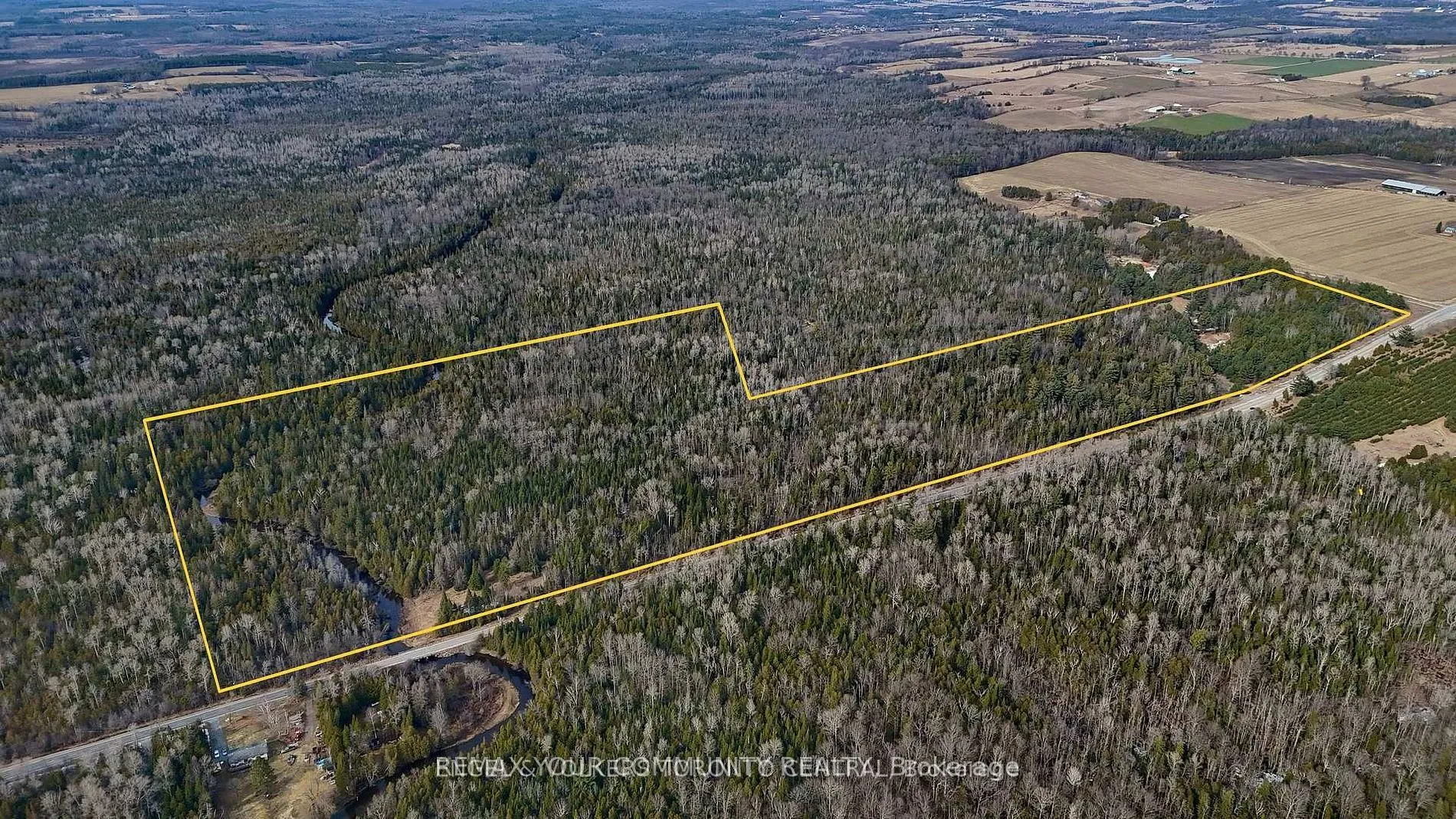 Vacant Land For Sale | N13171304