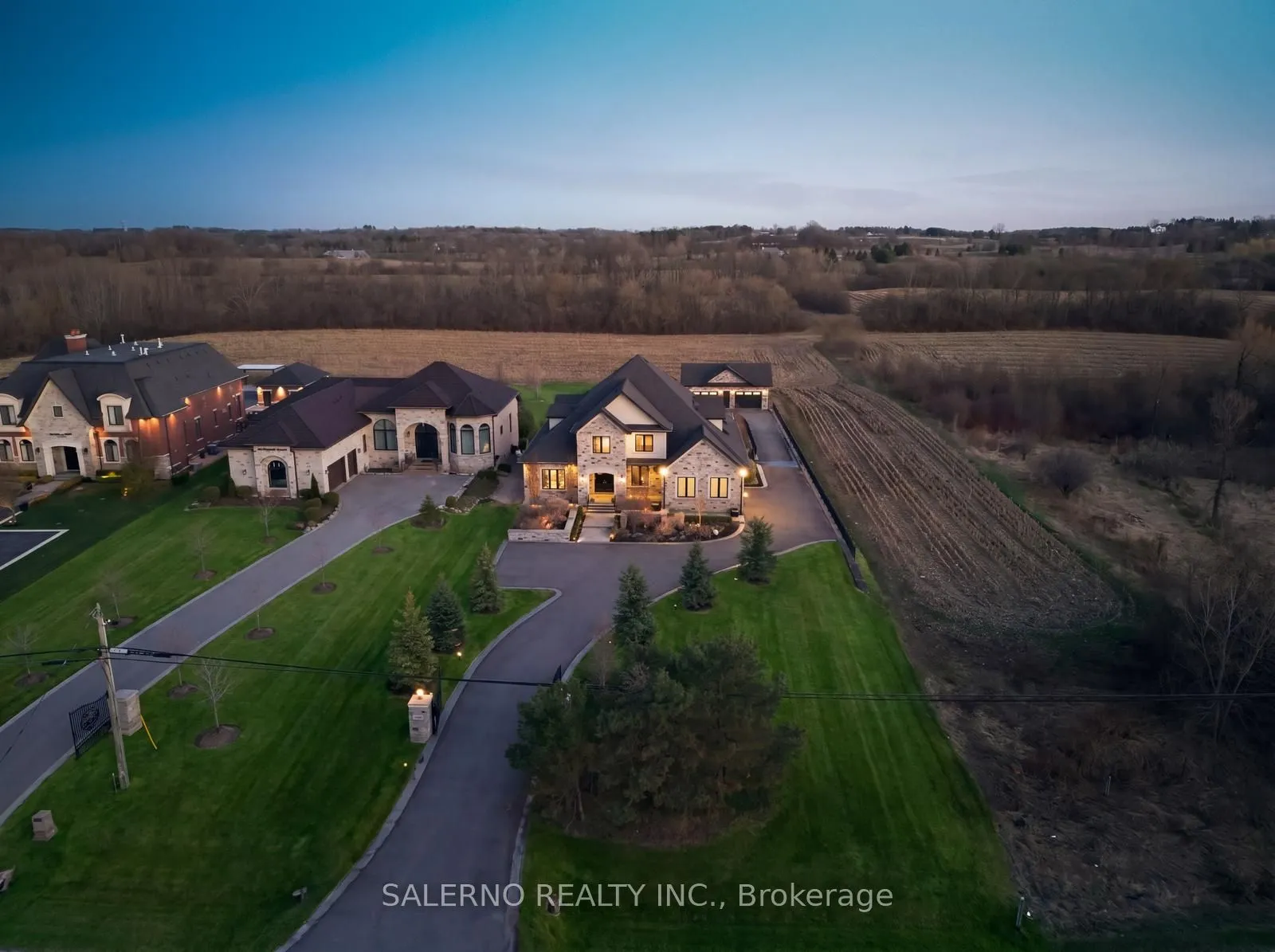 Detached Home For Sale | N13171620