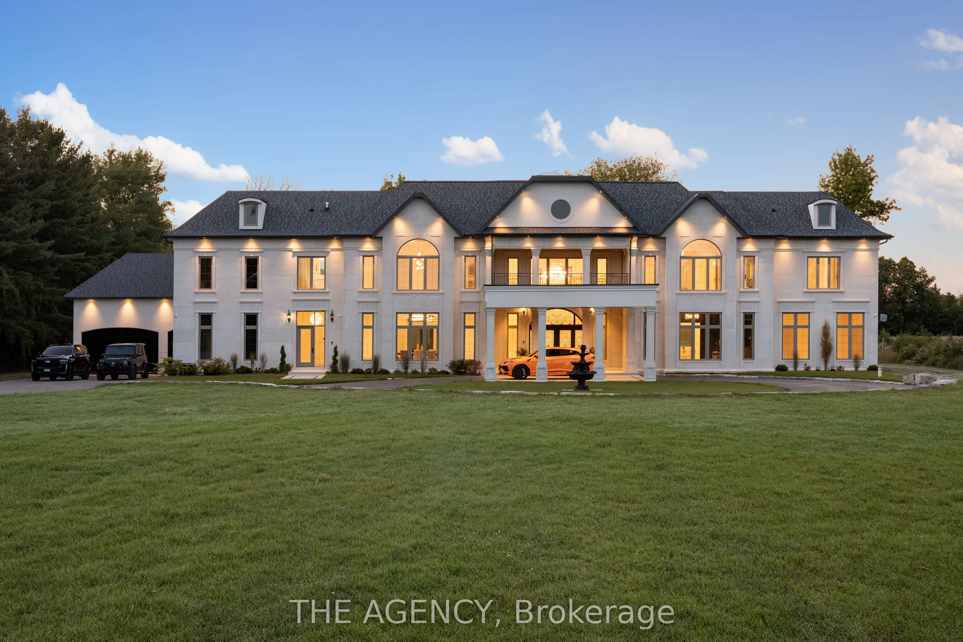 Detached Home For Sale | N13171996