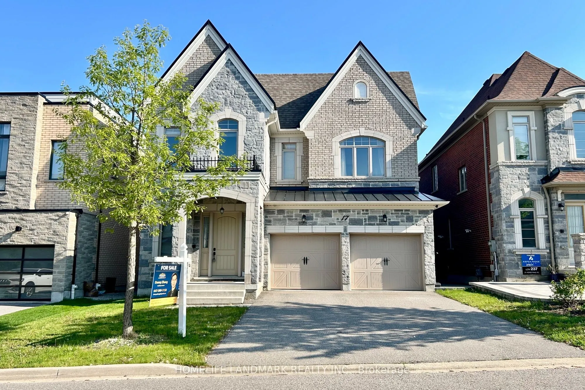 Detached Home For Sale | N13172976