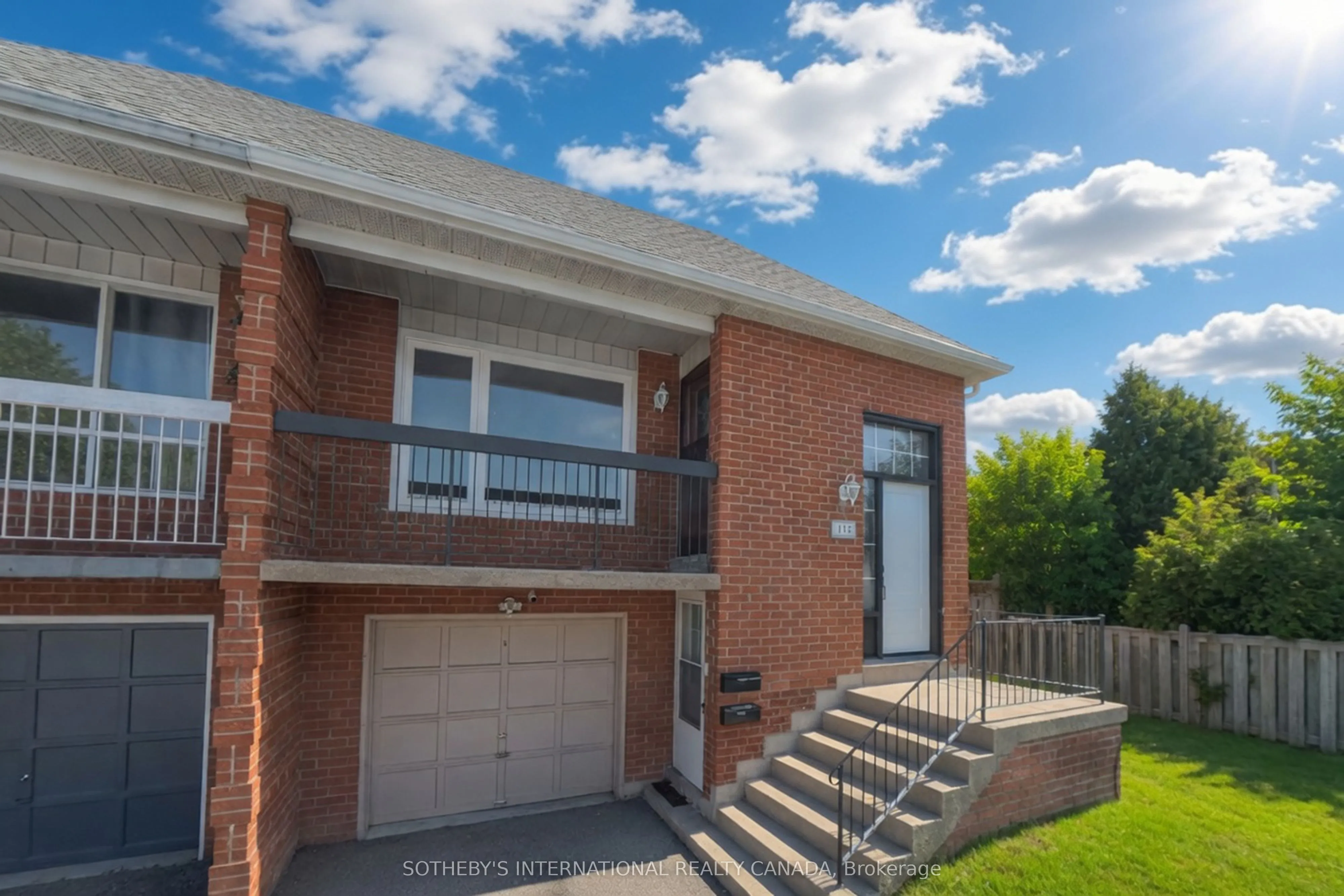 Semi-Detached Home For Lease | N13173004