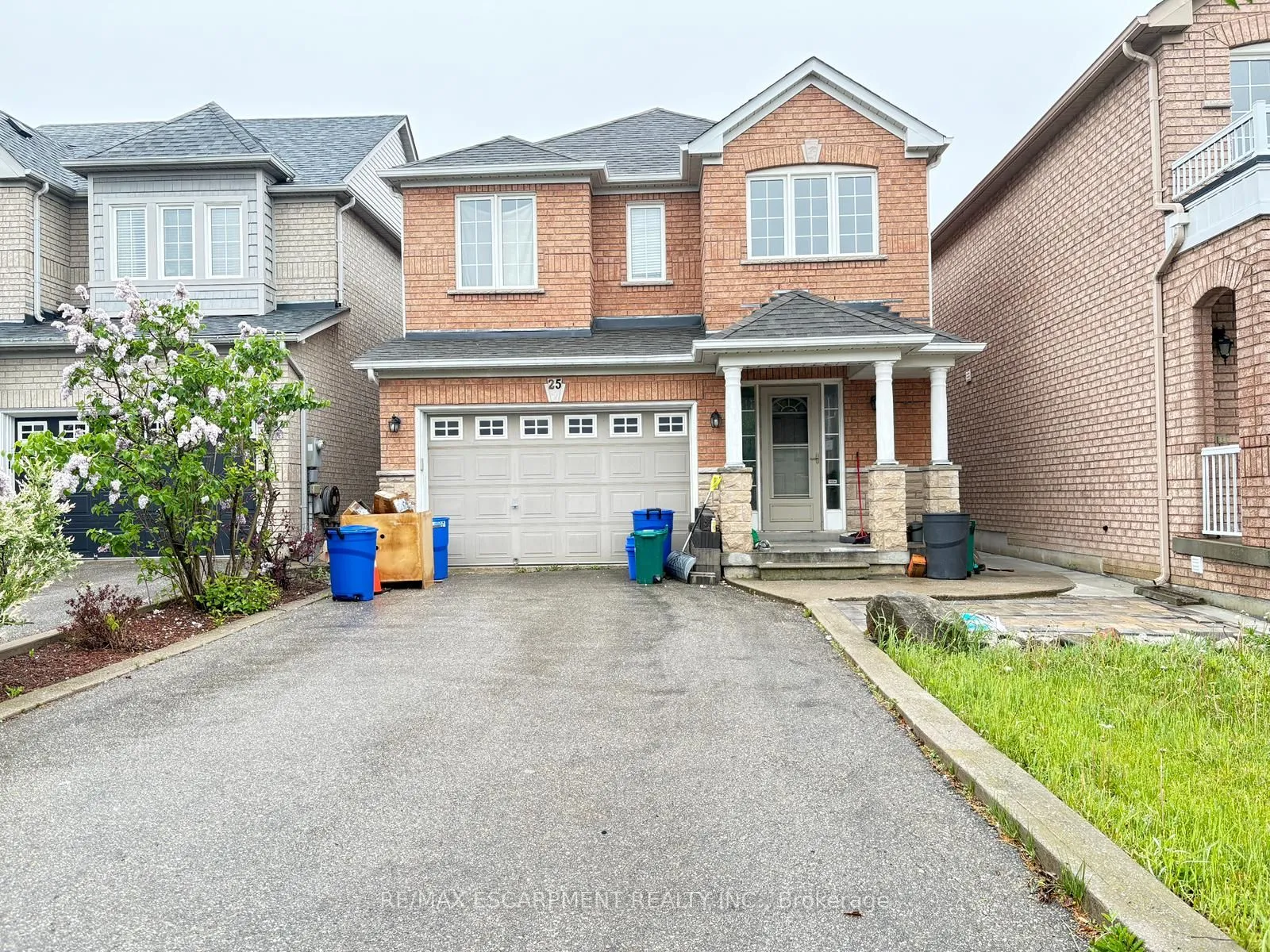 Detached Home For Lease | N13173048