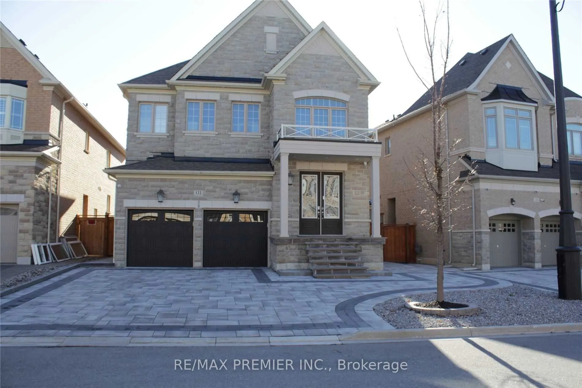 Detached Home For Lease | N13174140