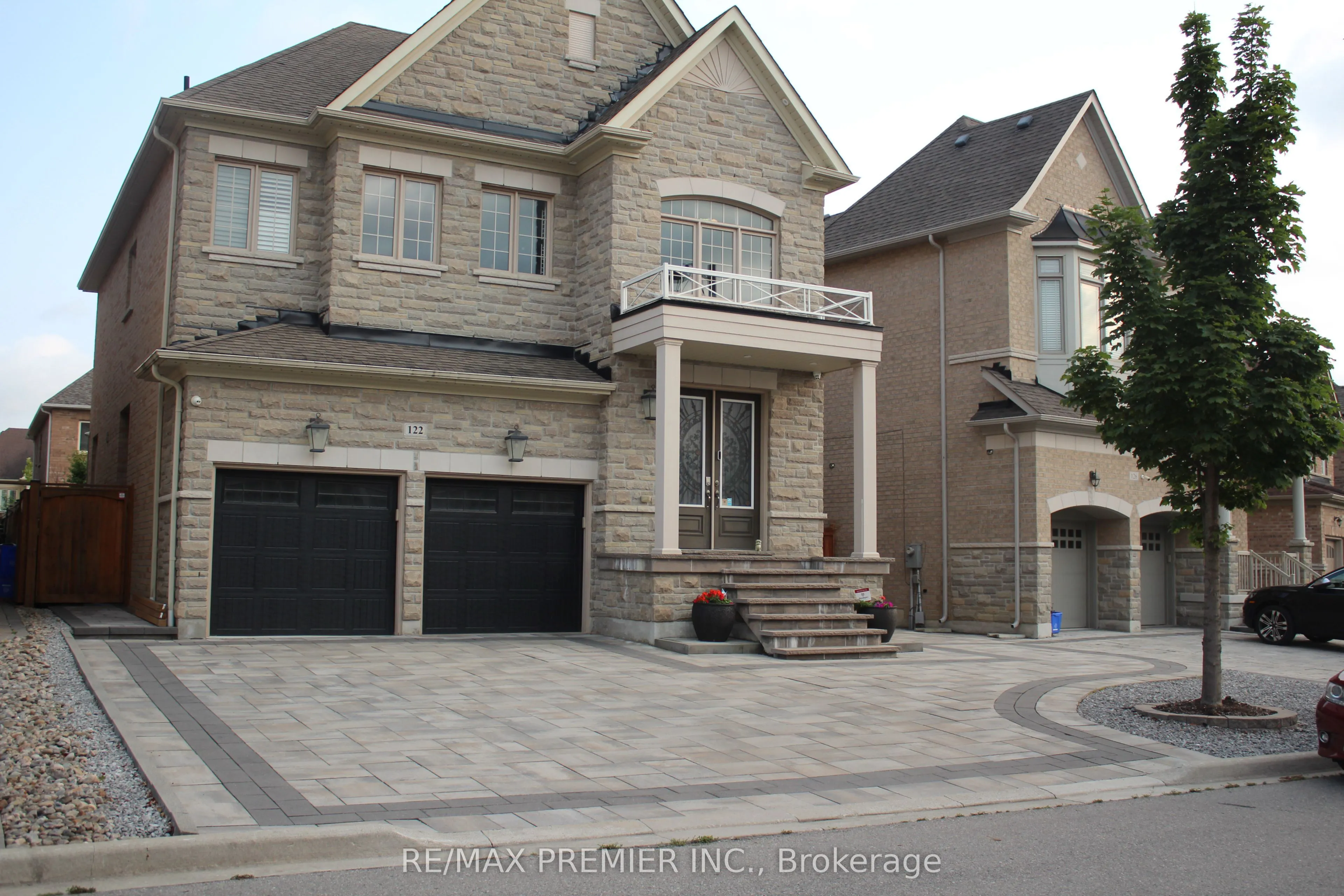 Detached Home For Lease | N13174140
