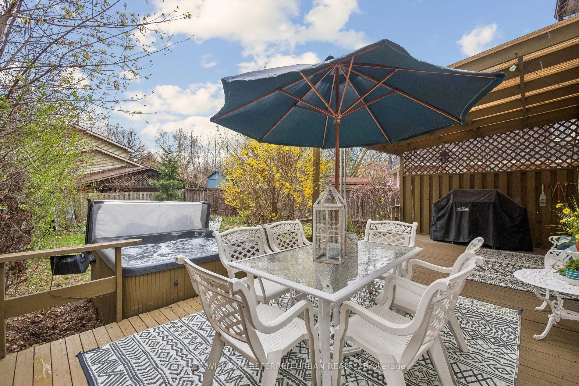 Detached Home For Sale | N13174504