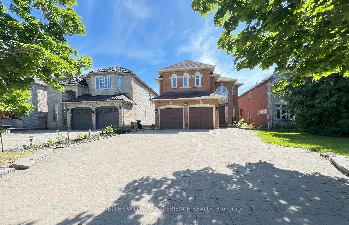Detached Home For Lease | N13174888
