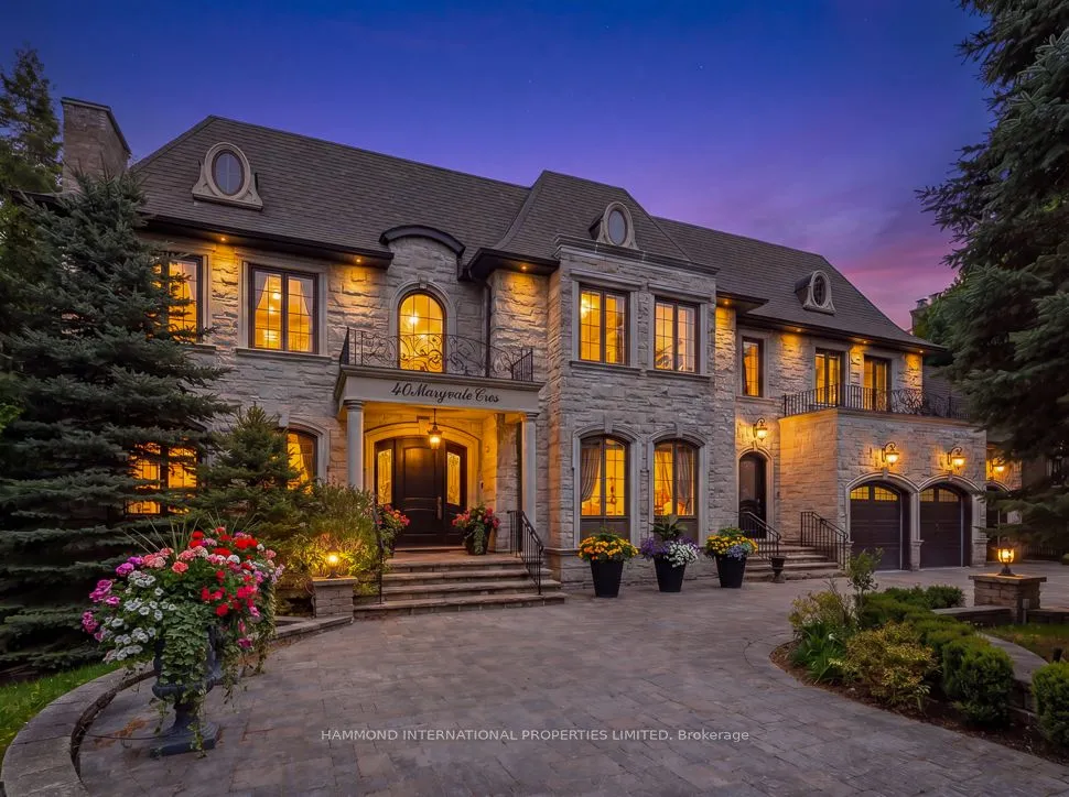 Detached Home For Sale | N13175044