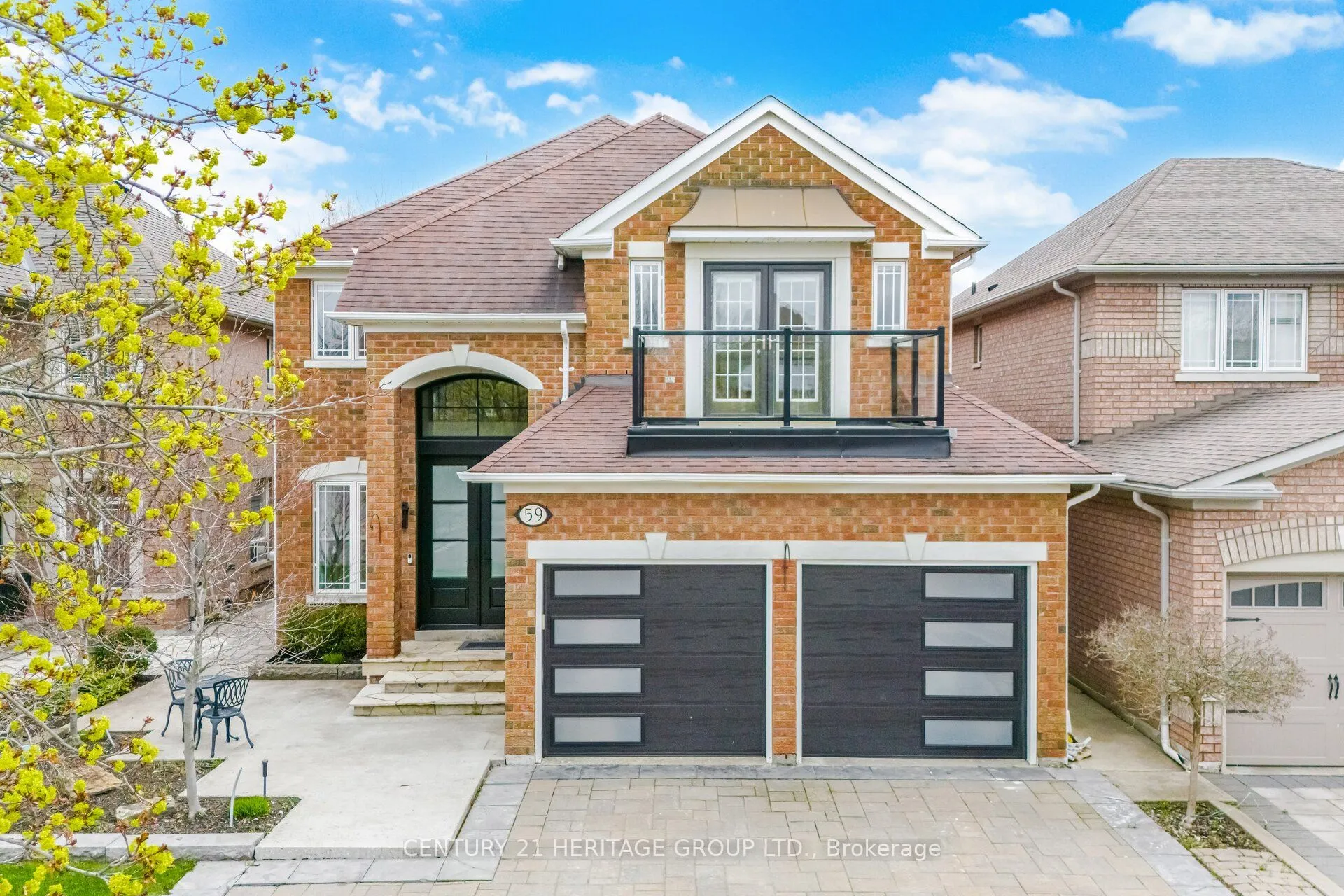 Detached Home For Sale | N13175082