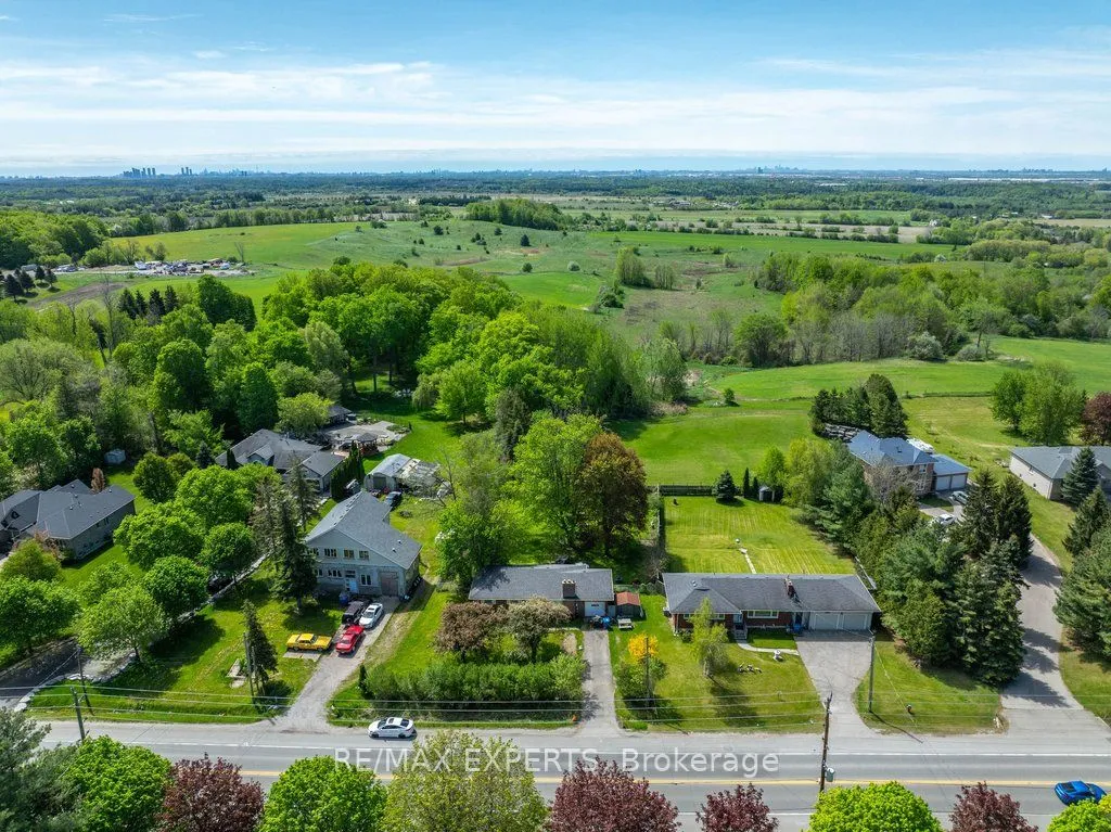 Detached Home For Sale | N13175214