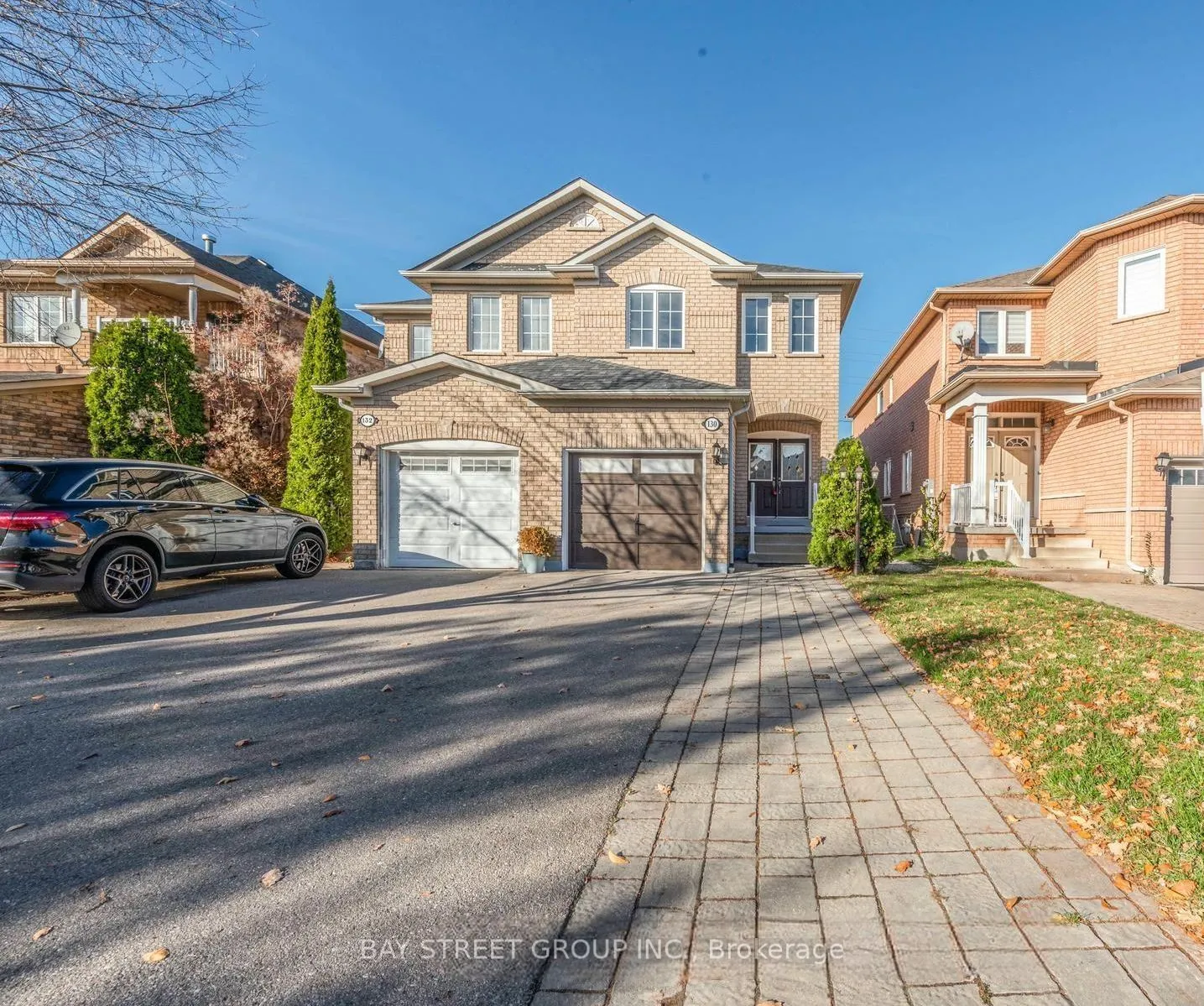 Semi-Detached Home For Lease | N13175302