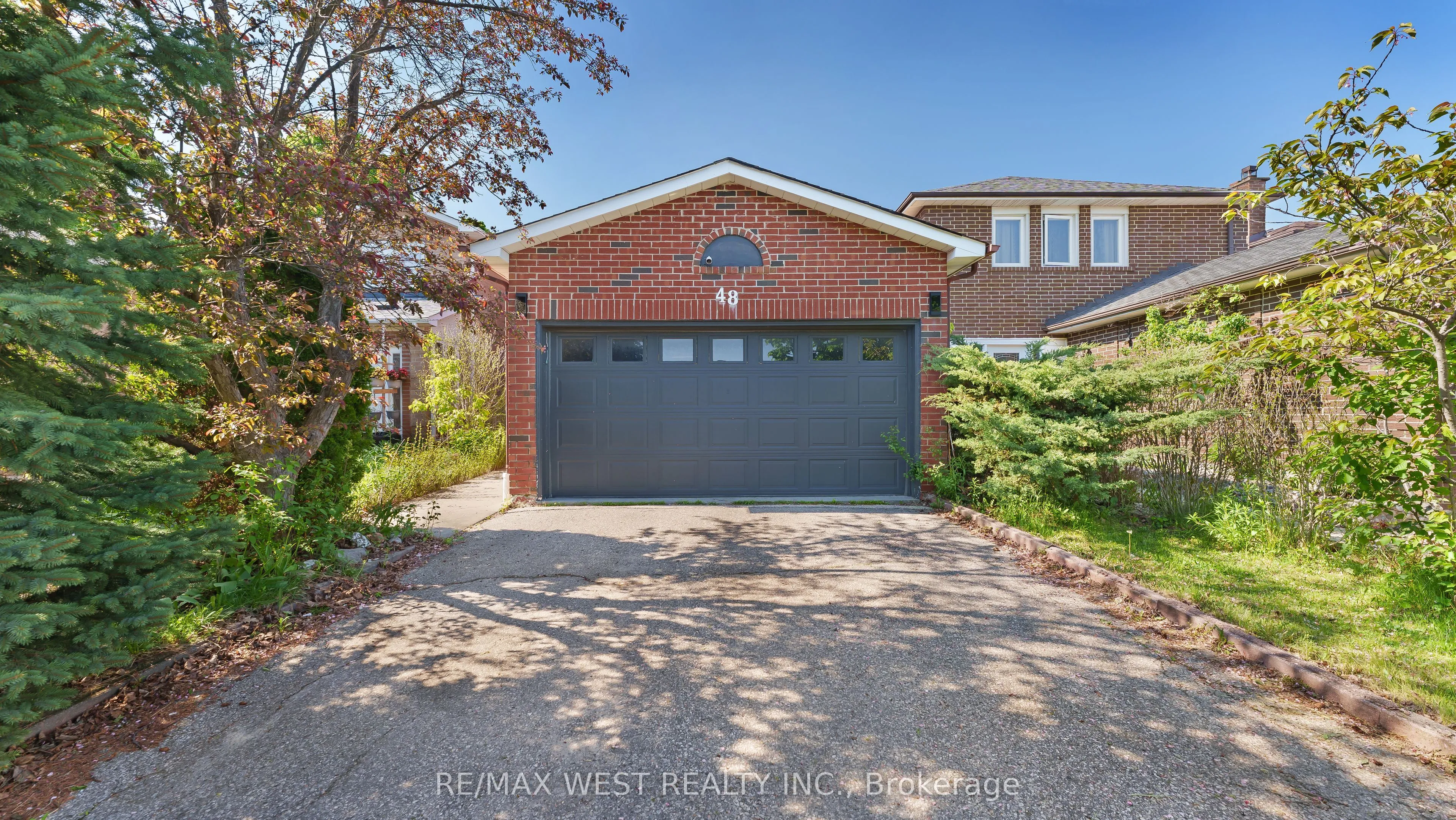 Detached Home For Sale | N13175354