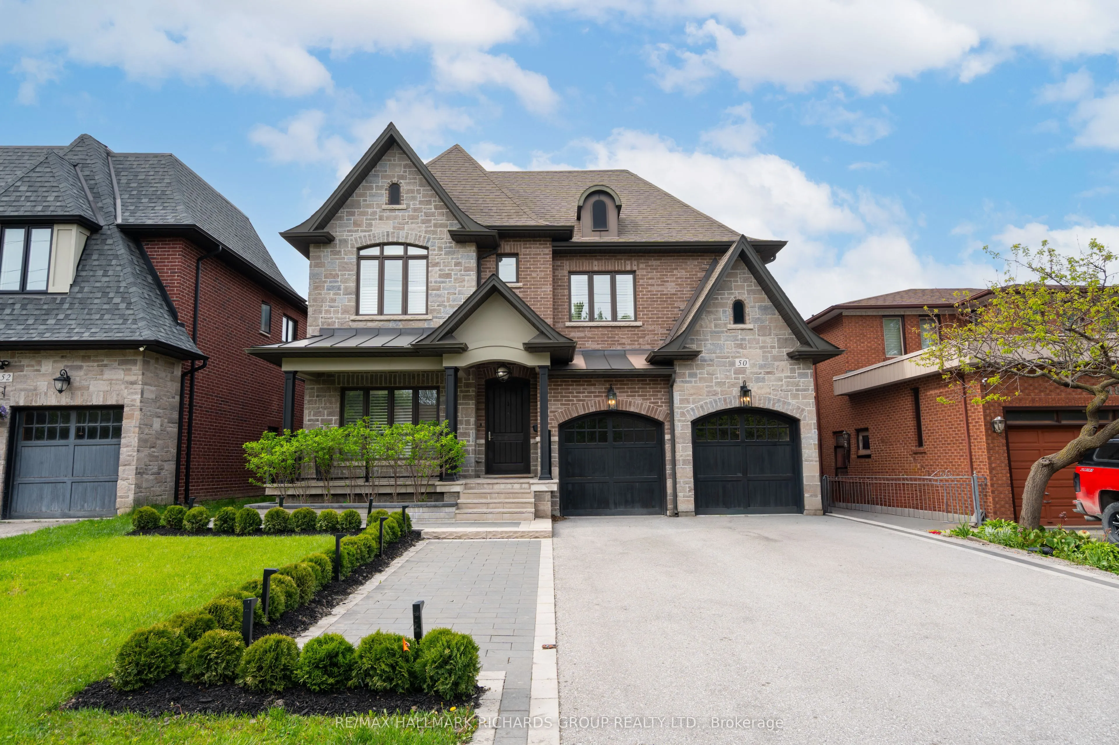 Detached Home For Sale | N13176118