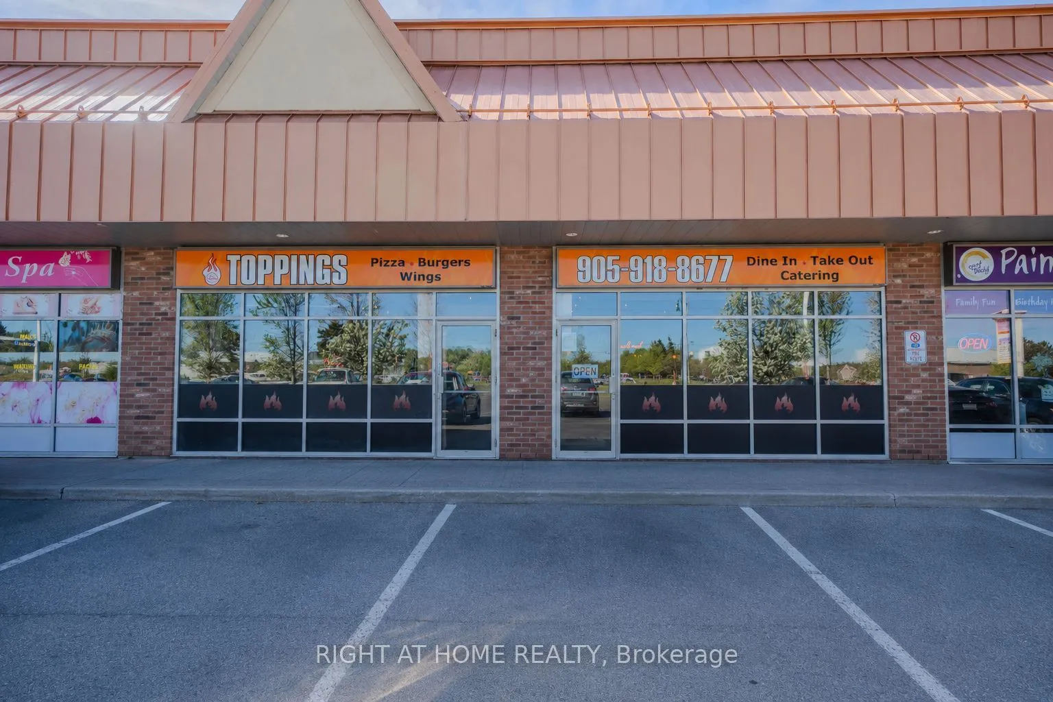 Business For Sale | N13176754