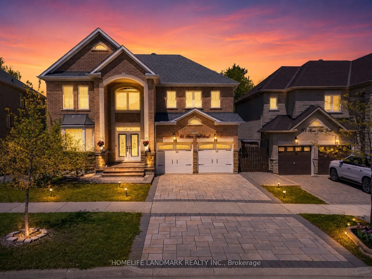 Detached Home For Sale | N13177070