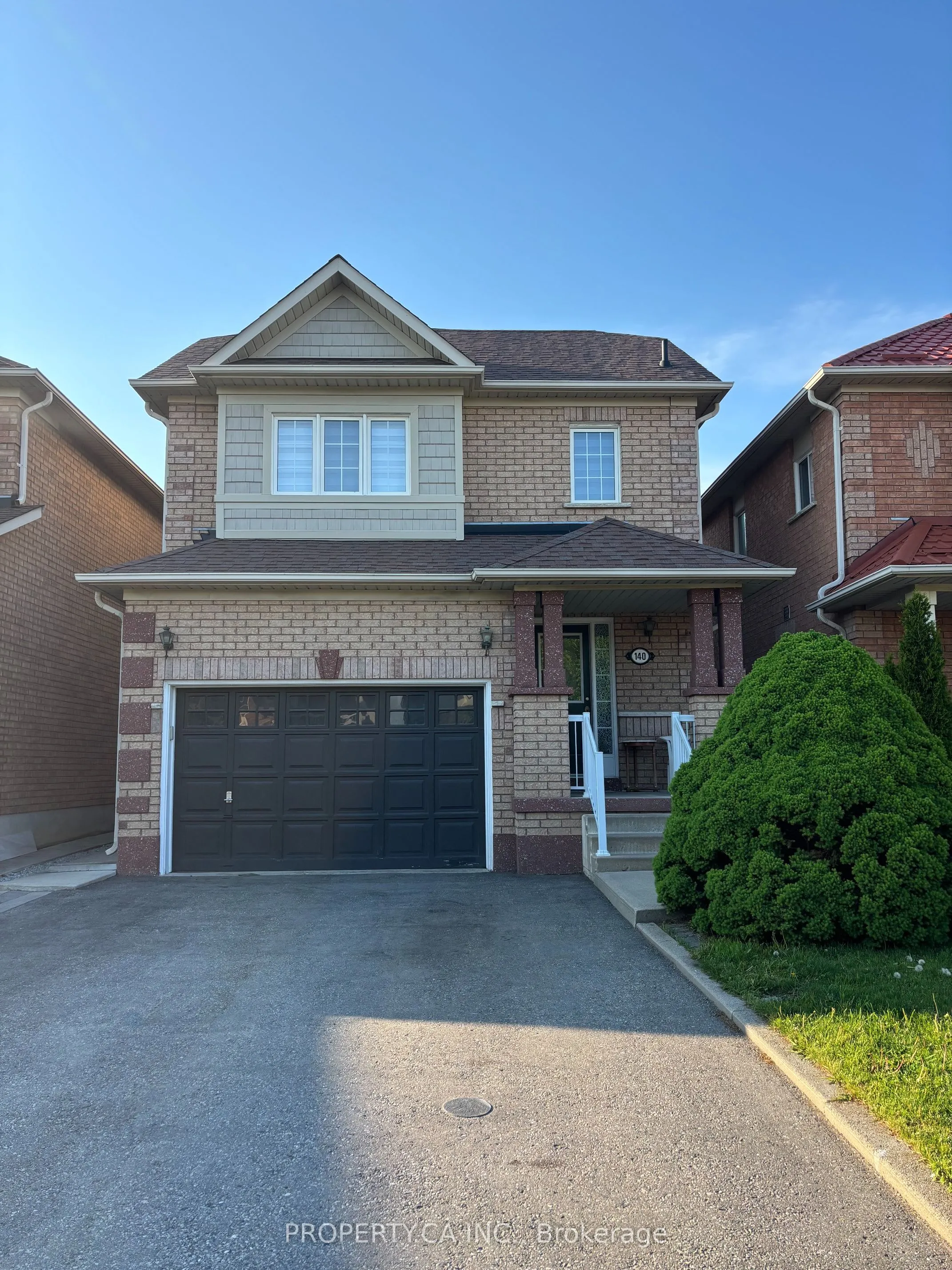 Detached Home For Lease | N13177146