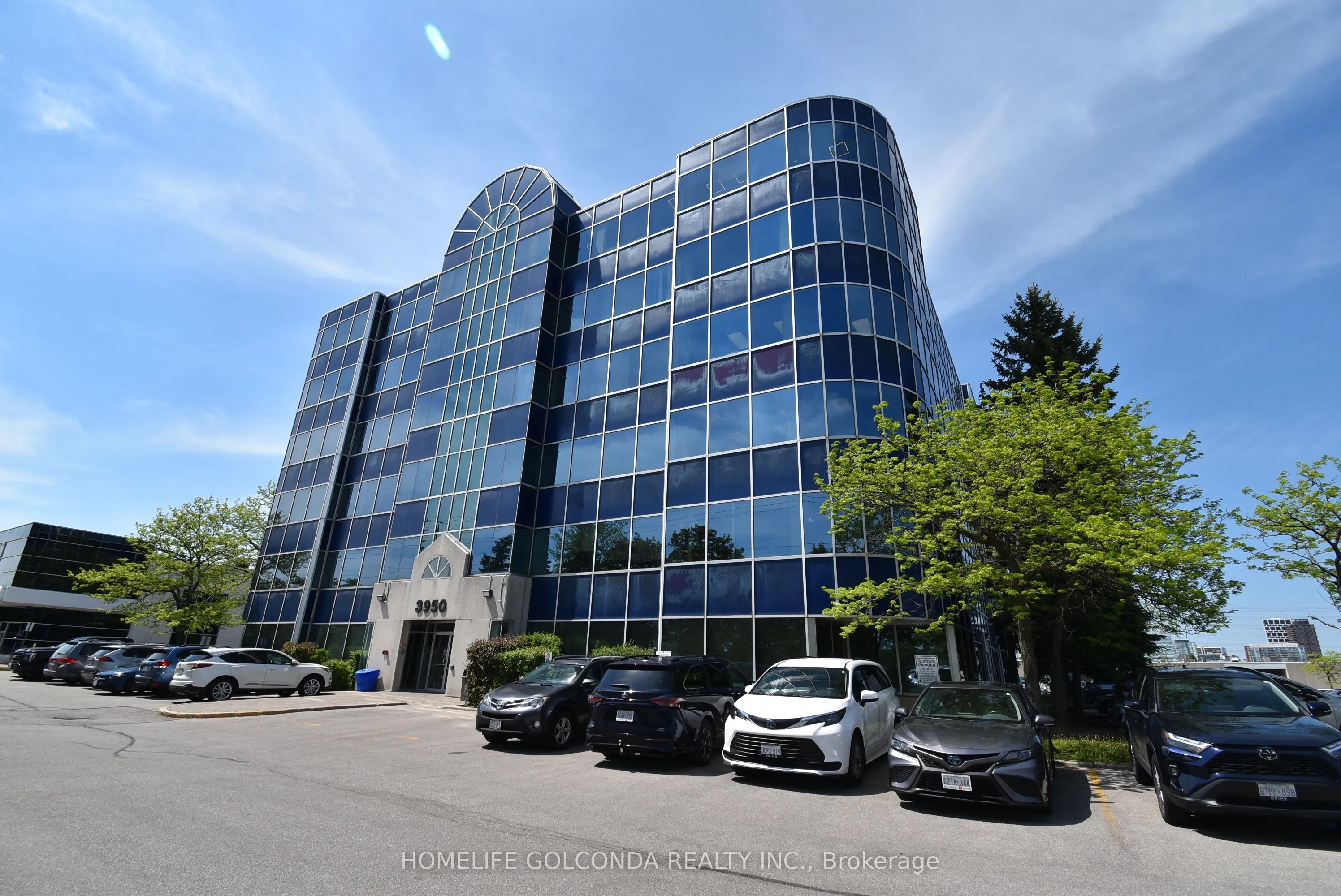 Office For Lease | N13177908