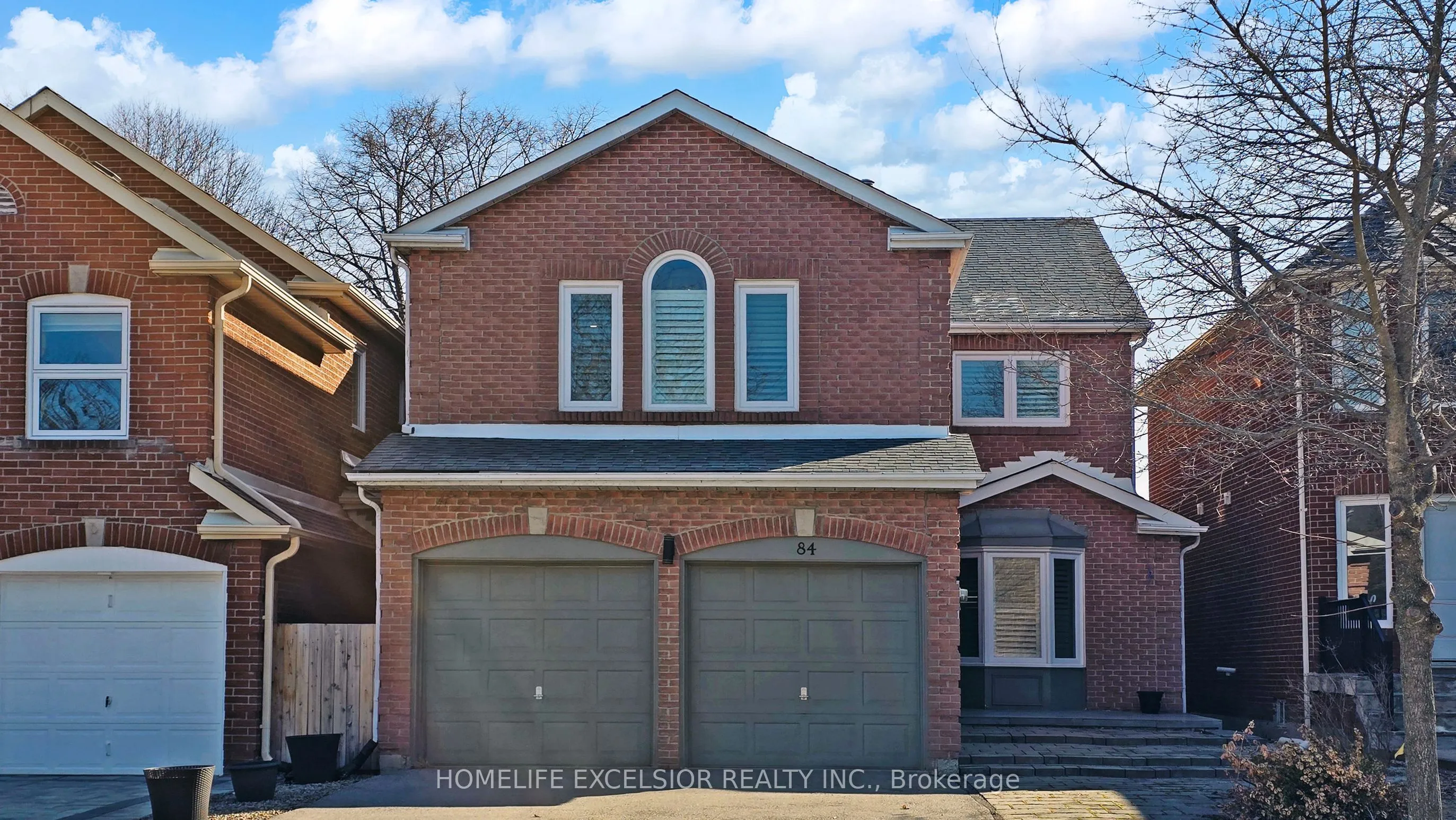 Detached Home For Sale | N13178306