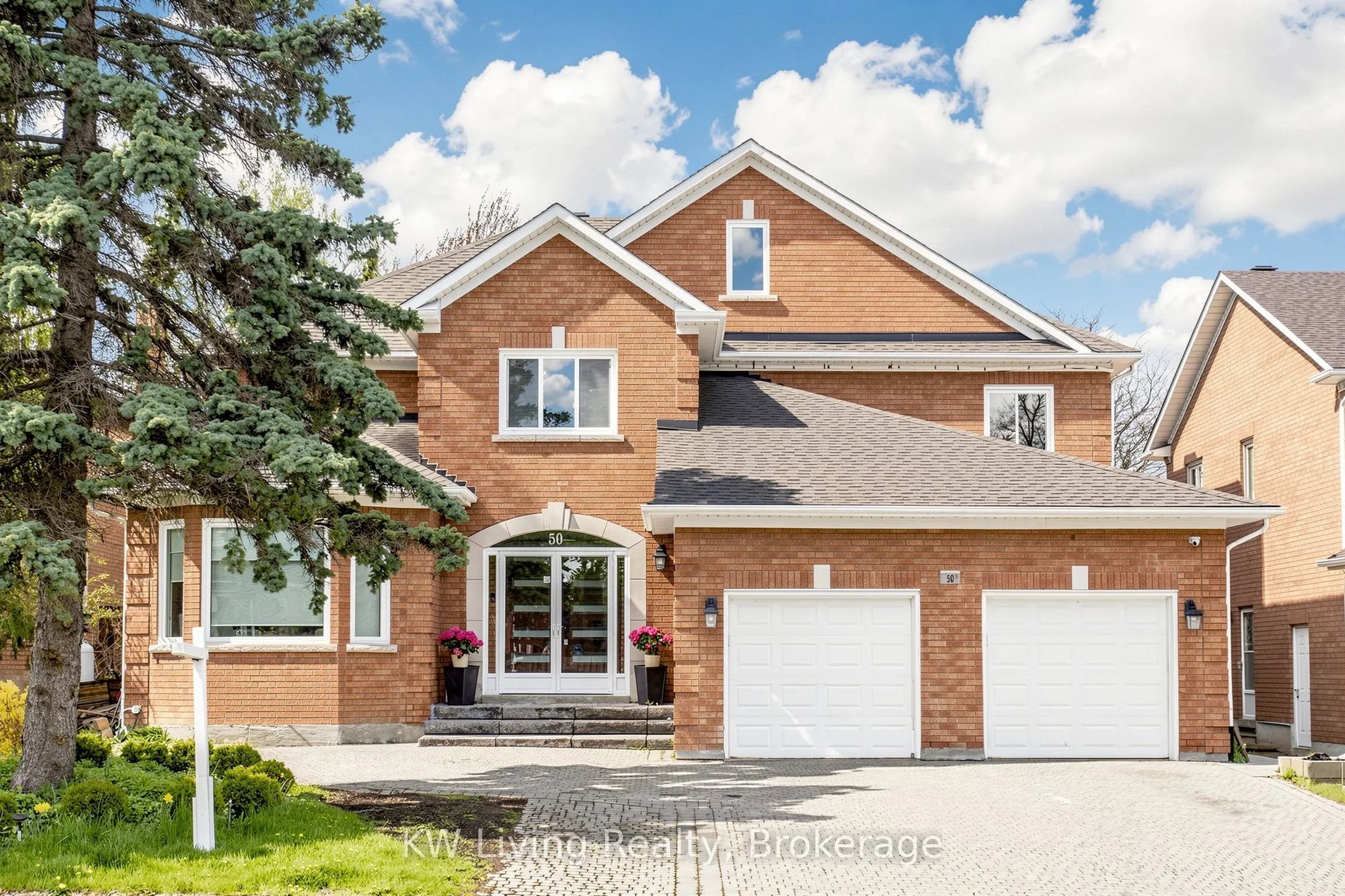 Detached Home For Sale | N13179272
