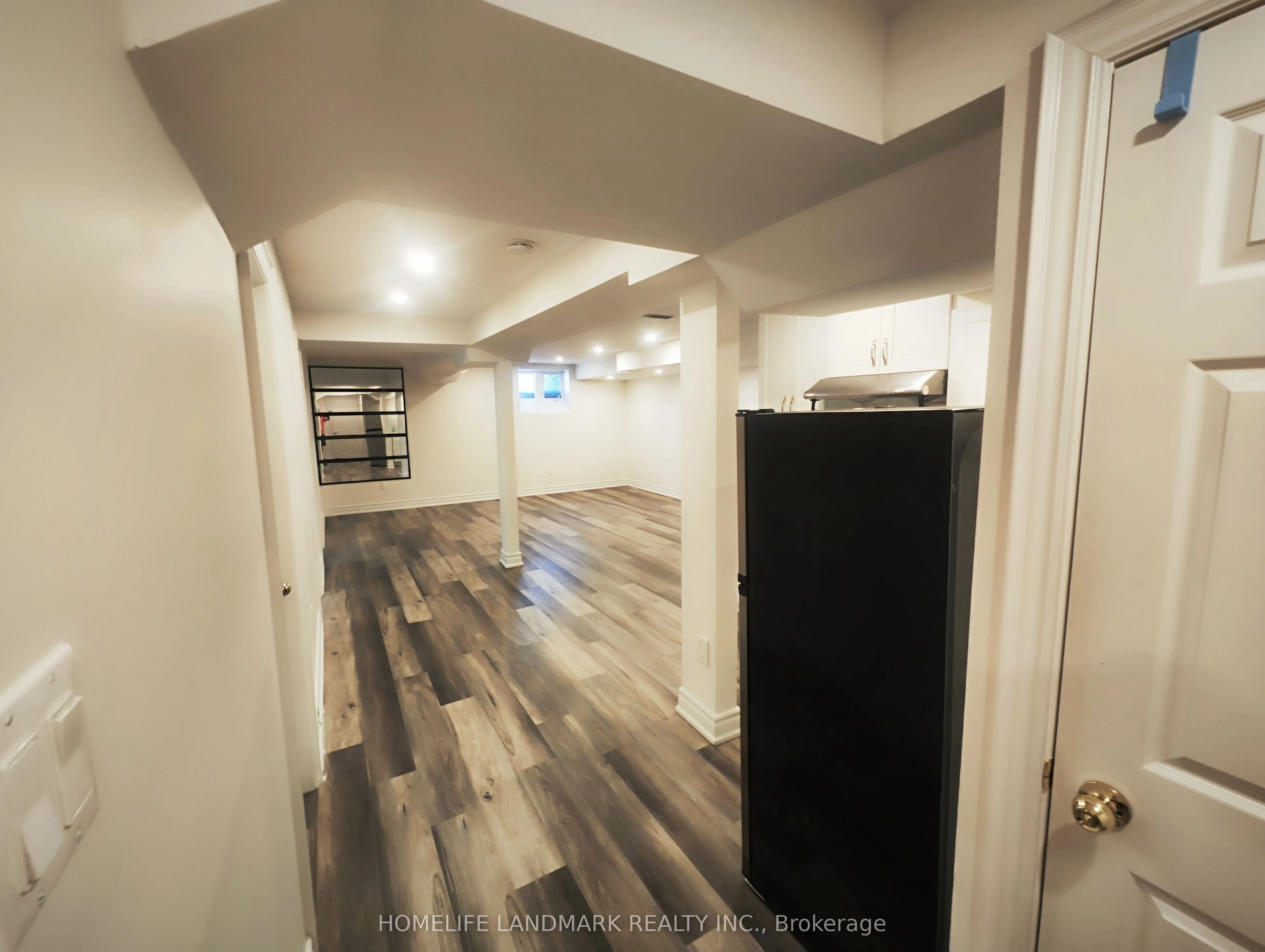 Detached Home For Lease | N13180376