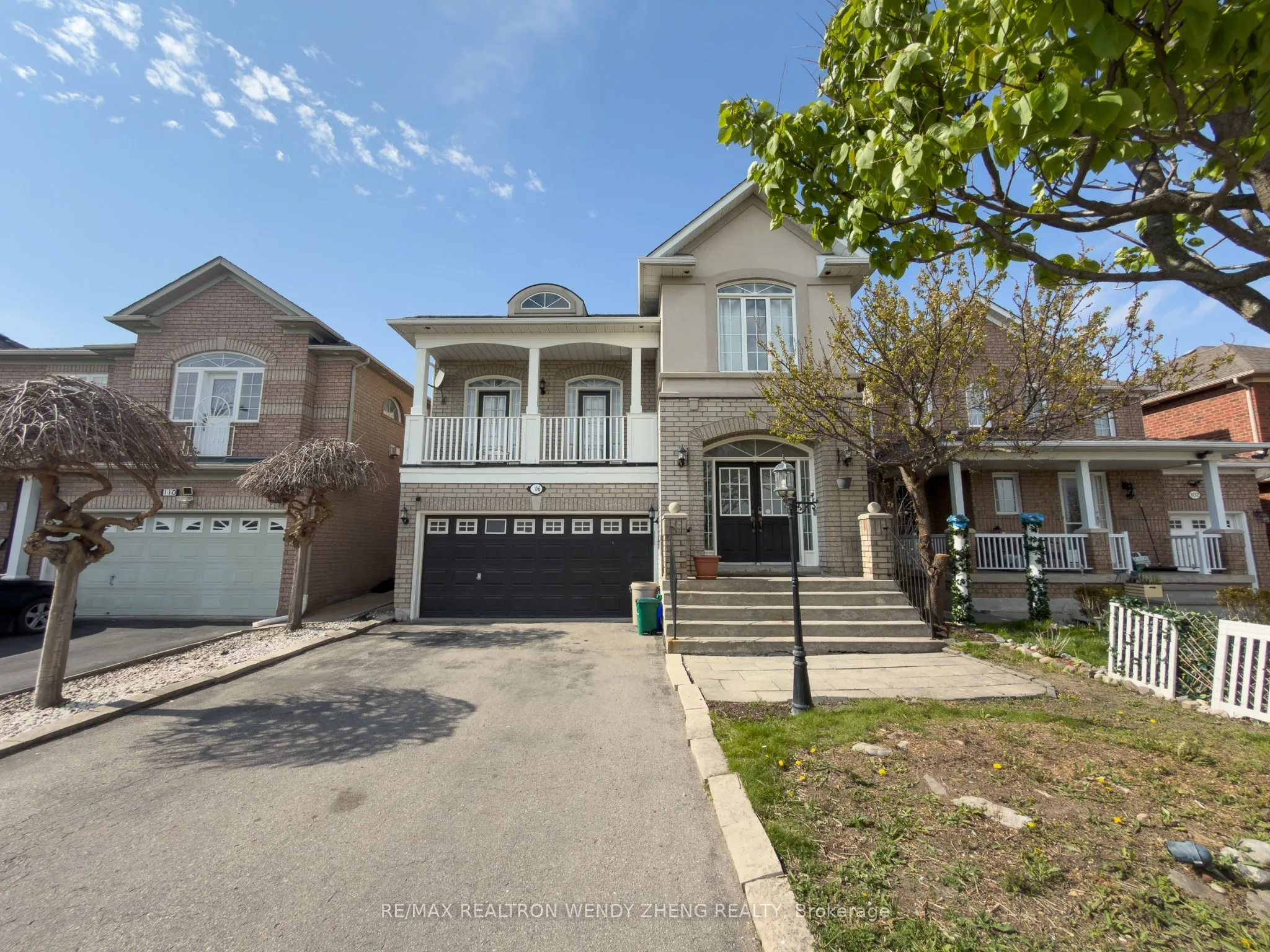 Detached Home For Sale | N13181330